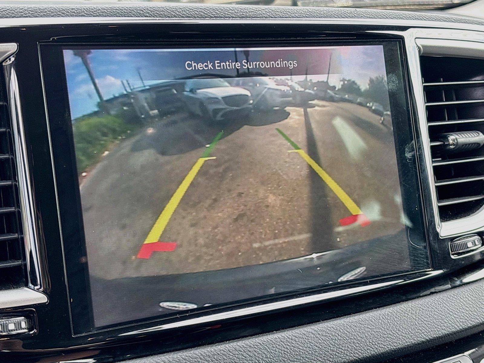 2023 CHRYSLER PACIFICA TOURIN
