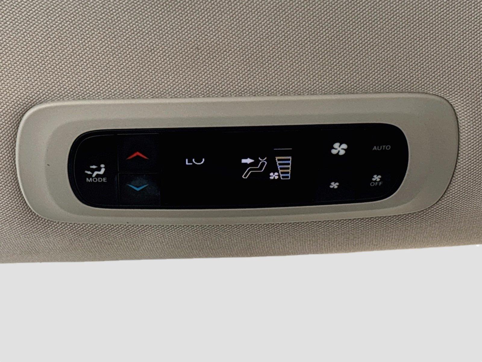 2023 CHRYSLER PACIFICA TOURIN