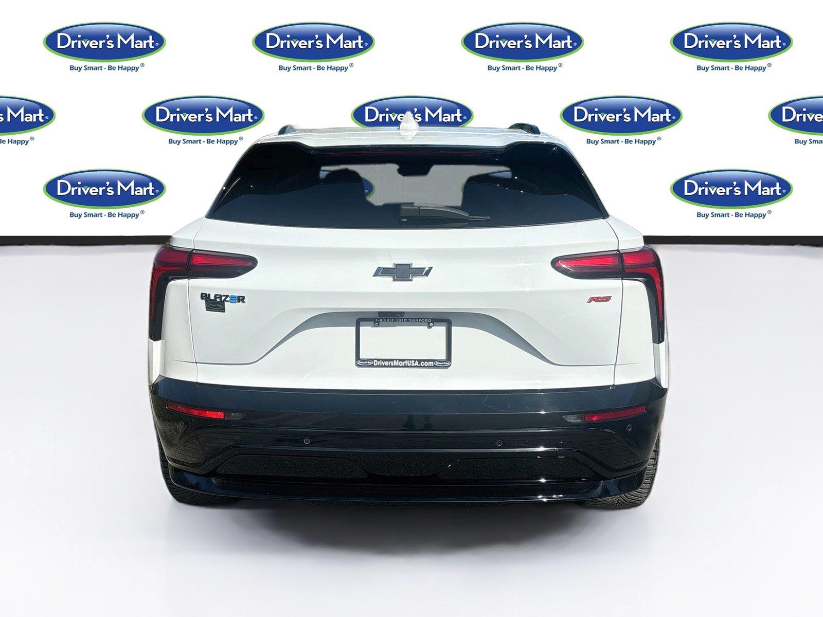 2024 Chevrolet Blazer EV RWD RS