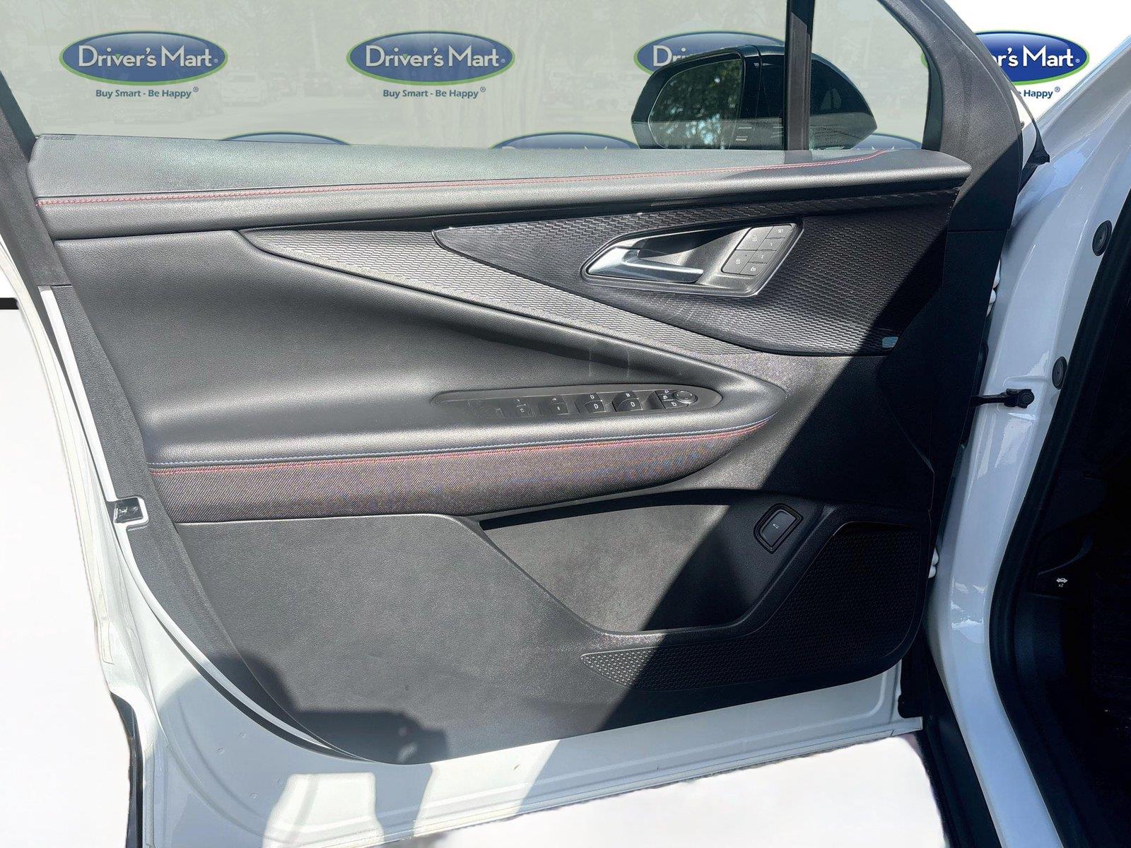 2024 Chevrolet Blazer EV RWD RS