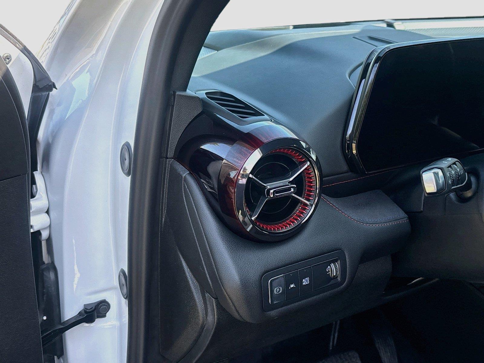 2024 Chevrolet Blazer EV RWD RS