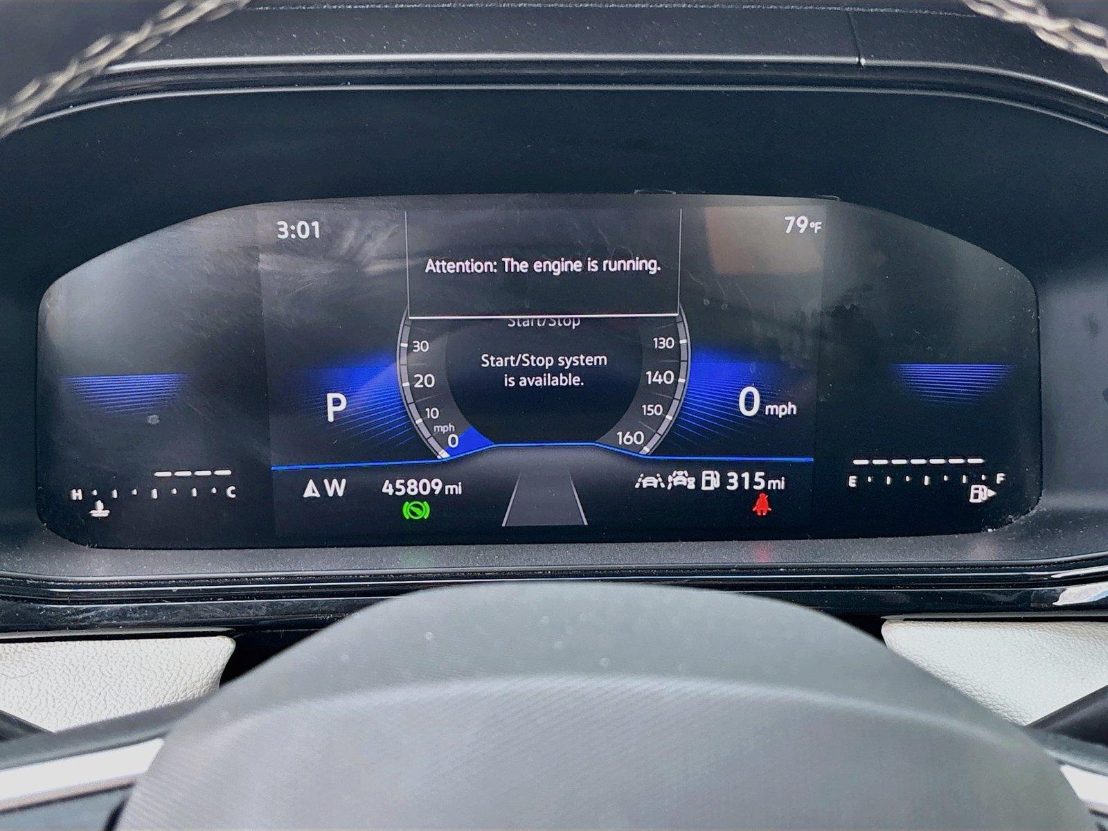2025 Volkswagen Taos S