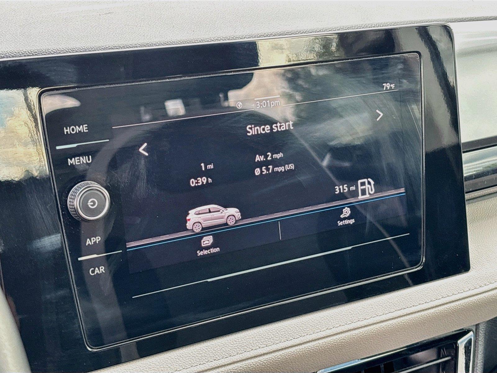 2025 Volkswagen Taos S
