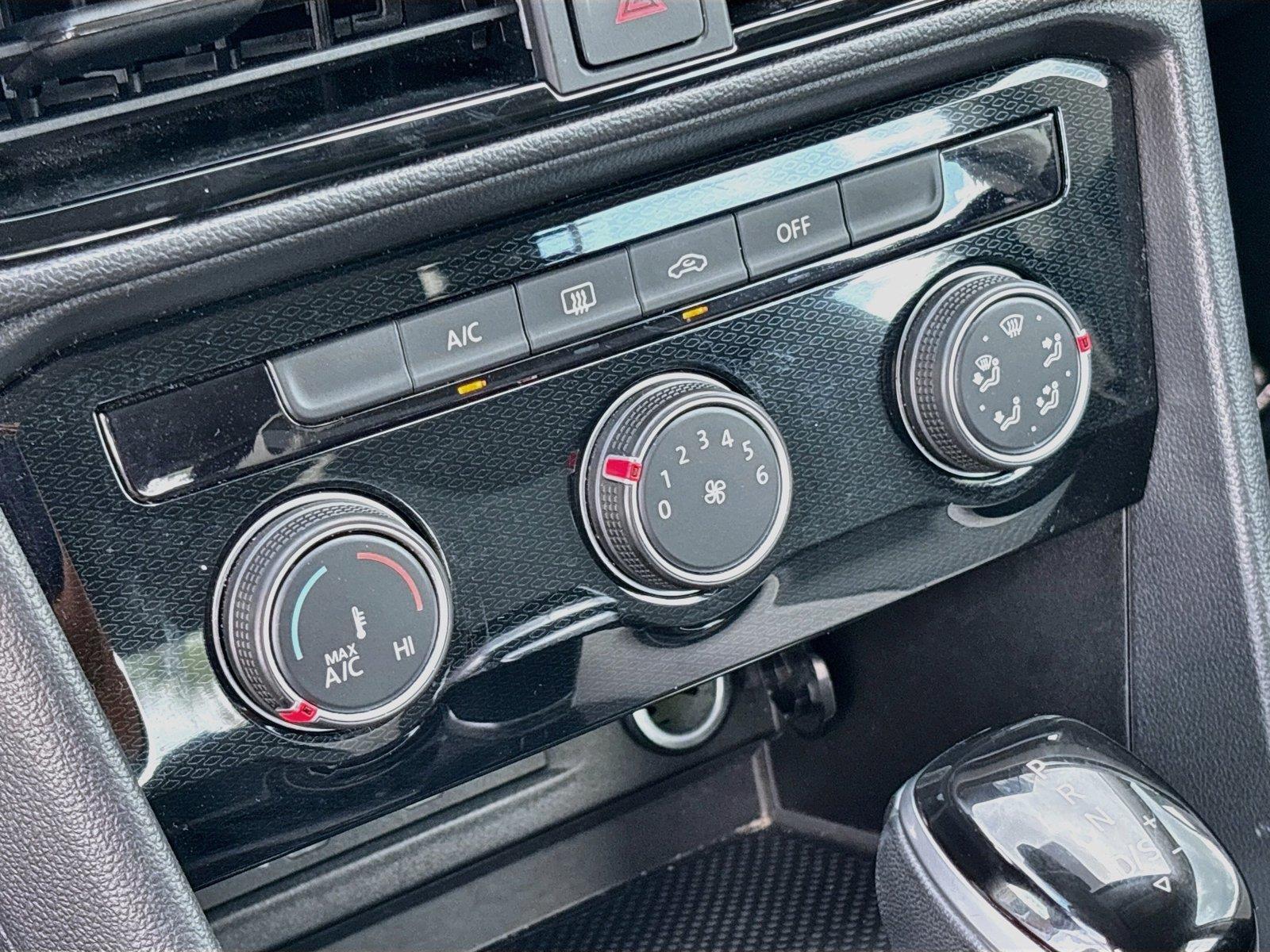 2025 Volkswagen Taos S