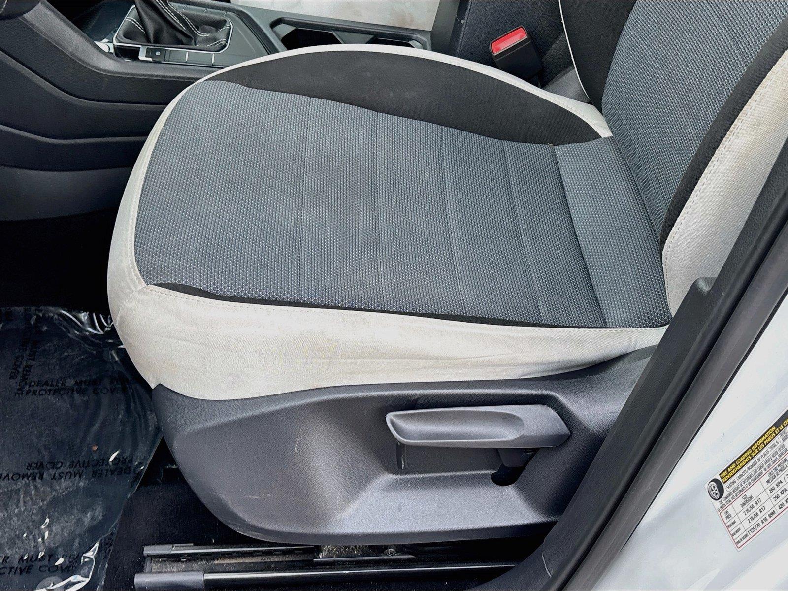 2025 Volkswagen Taos S