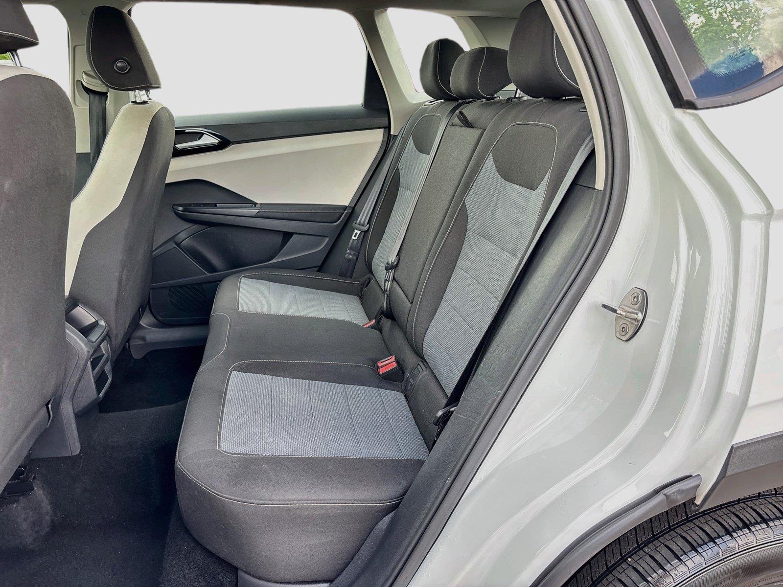2025 Volkswagen Taos S