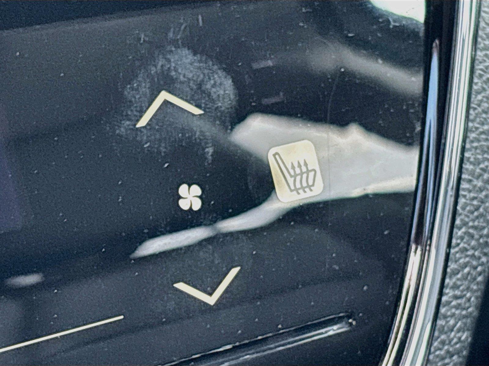 2021 Honda HR-V EX-L