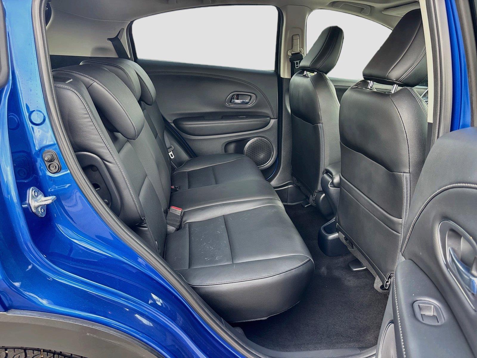 2021 Honda HR-V EX-L