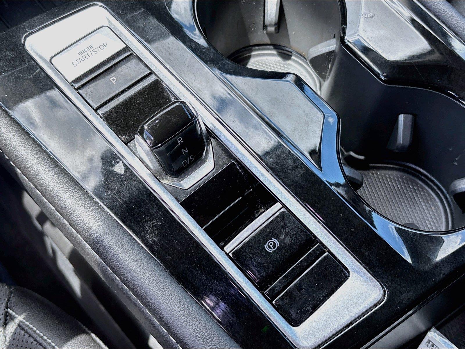 2025 VOLKSWAGEN ATLAS SE