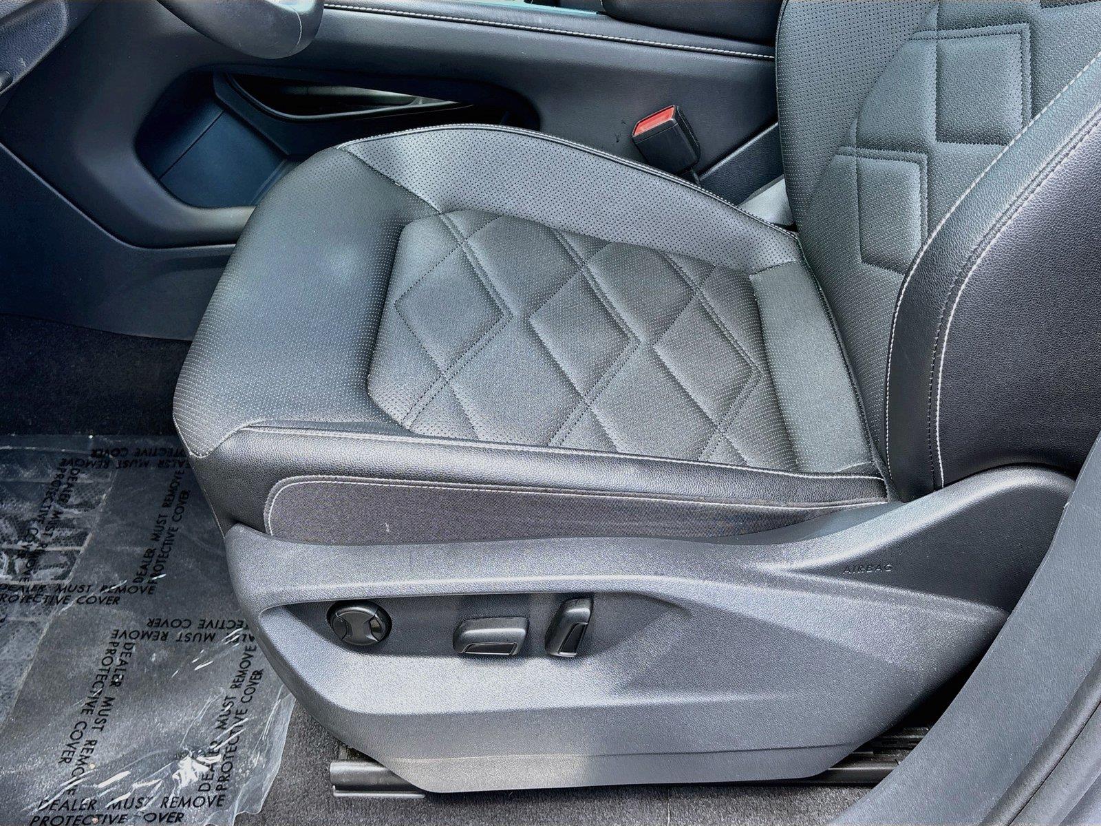 2025 VOLKSWAGEN ATLAS SE
