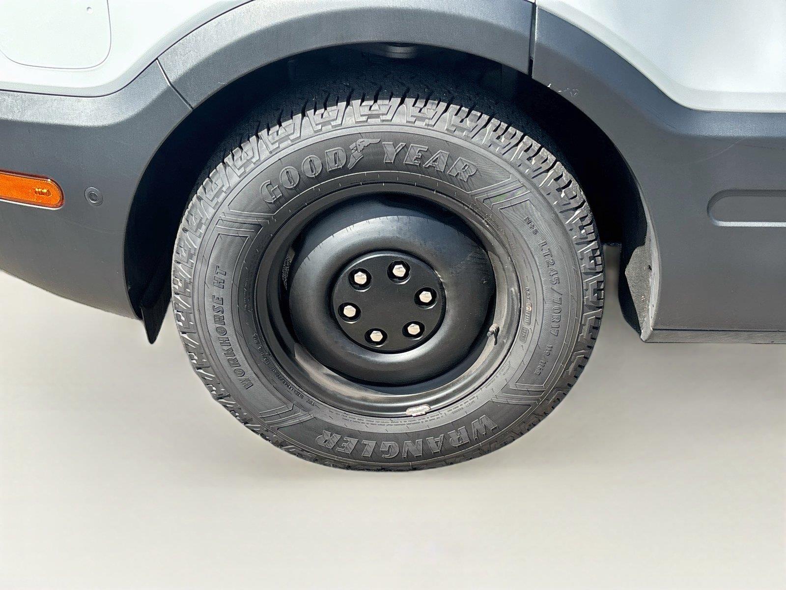 2024 RIVIAN RCV 500