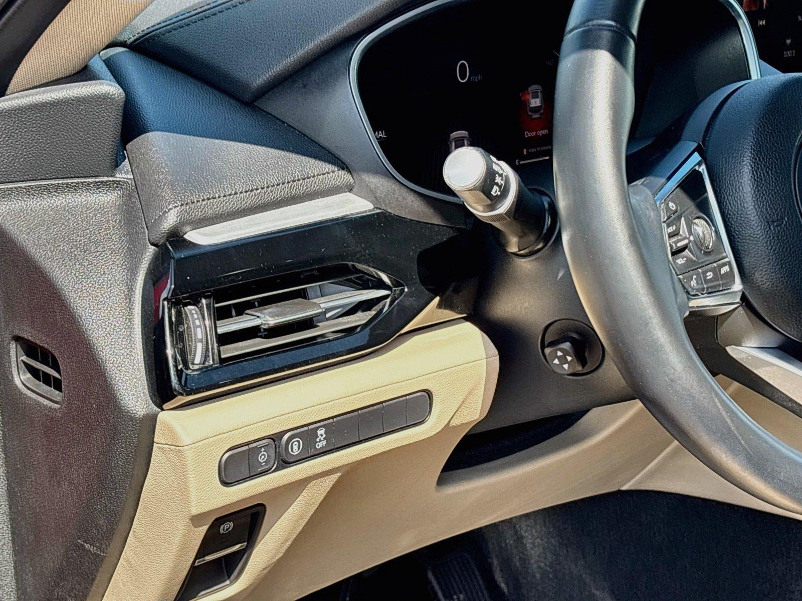 2022 Acura MDX
