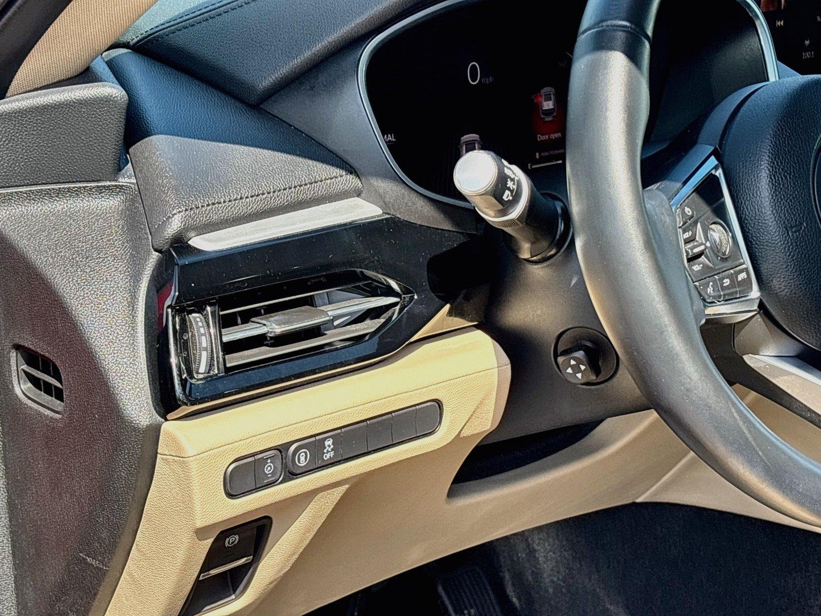 2022 Acura MDX