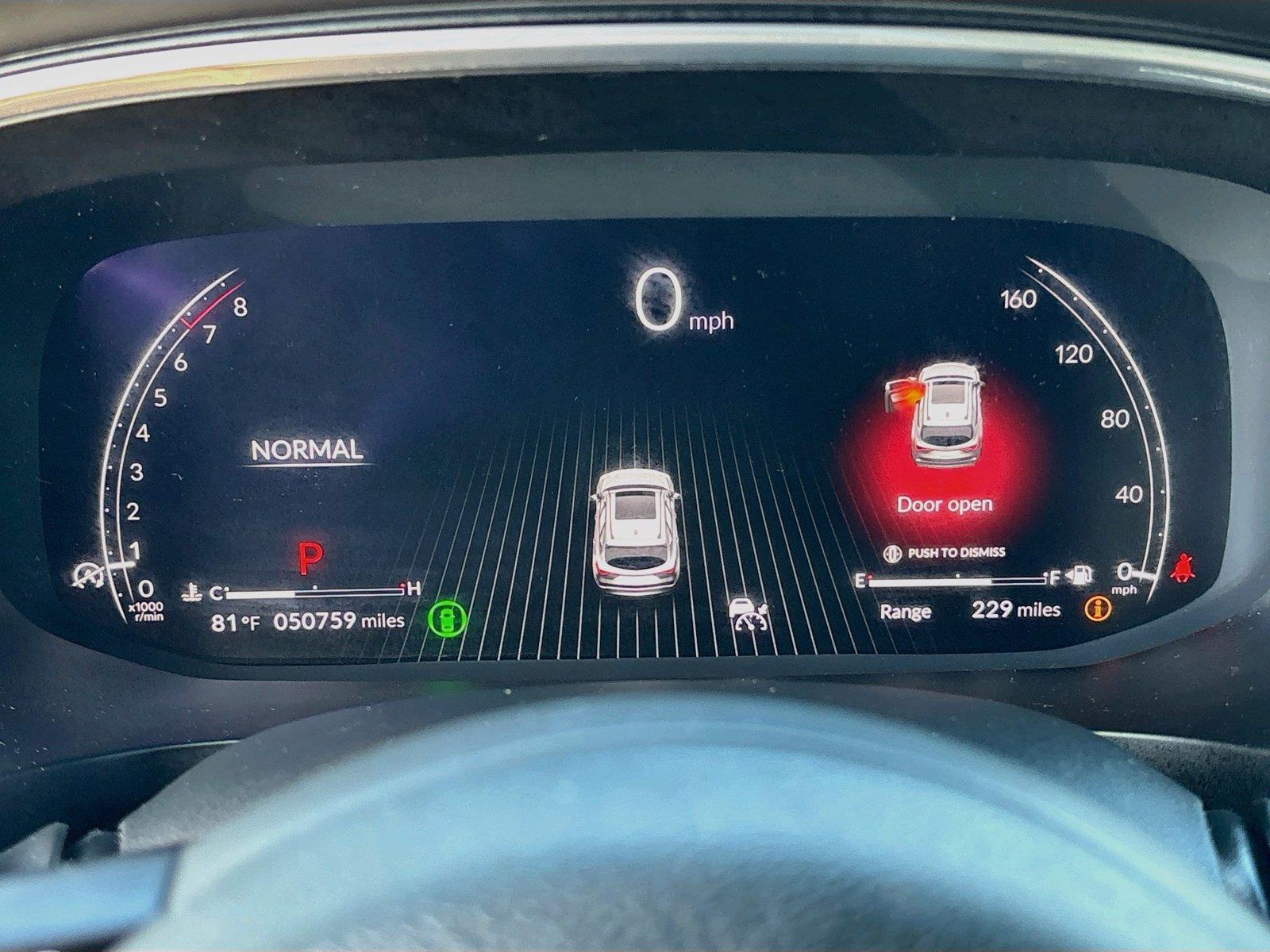 2022 Acura MDX