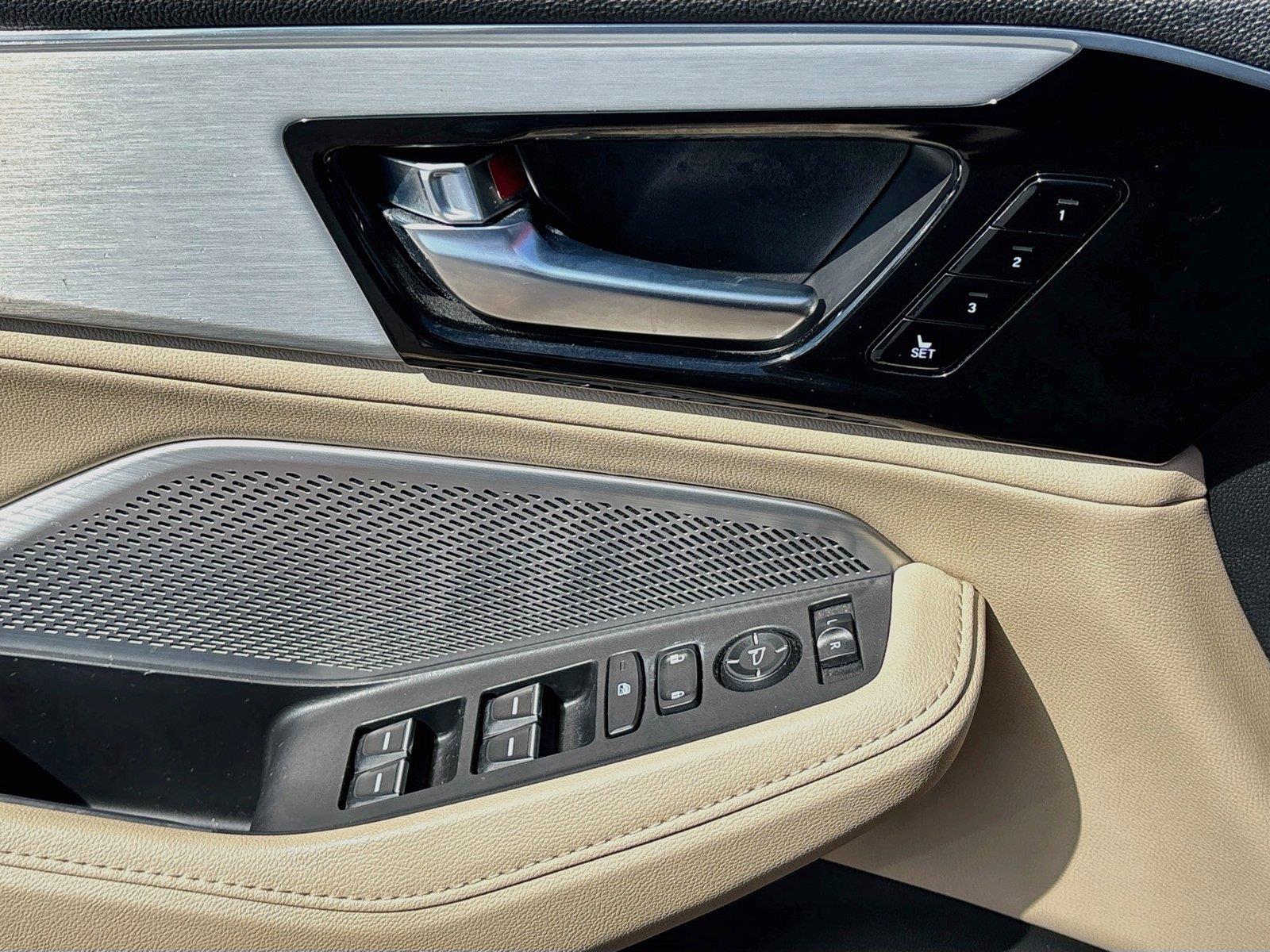 2022 Acura MDX