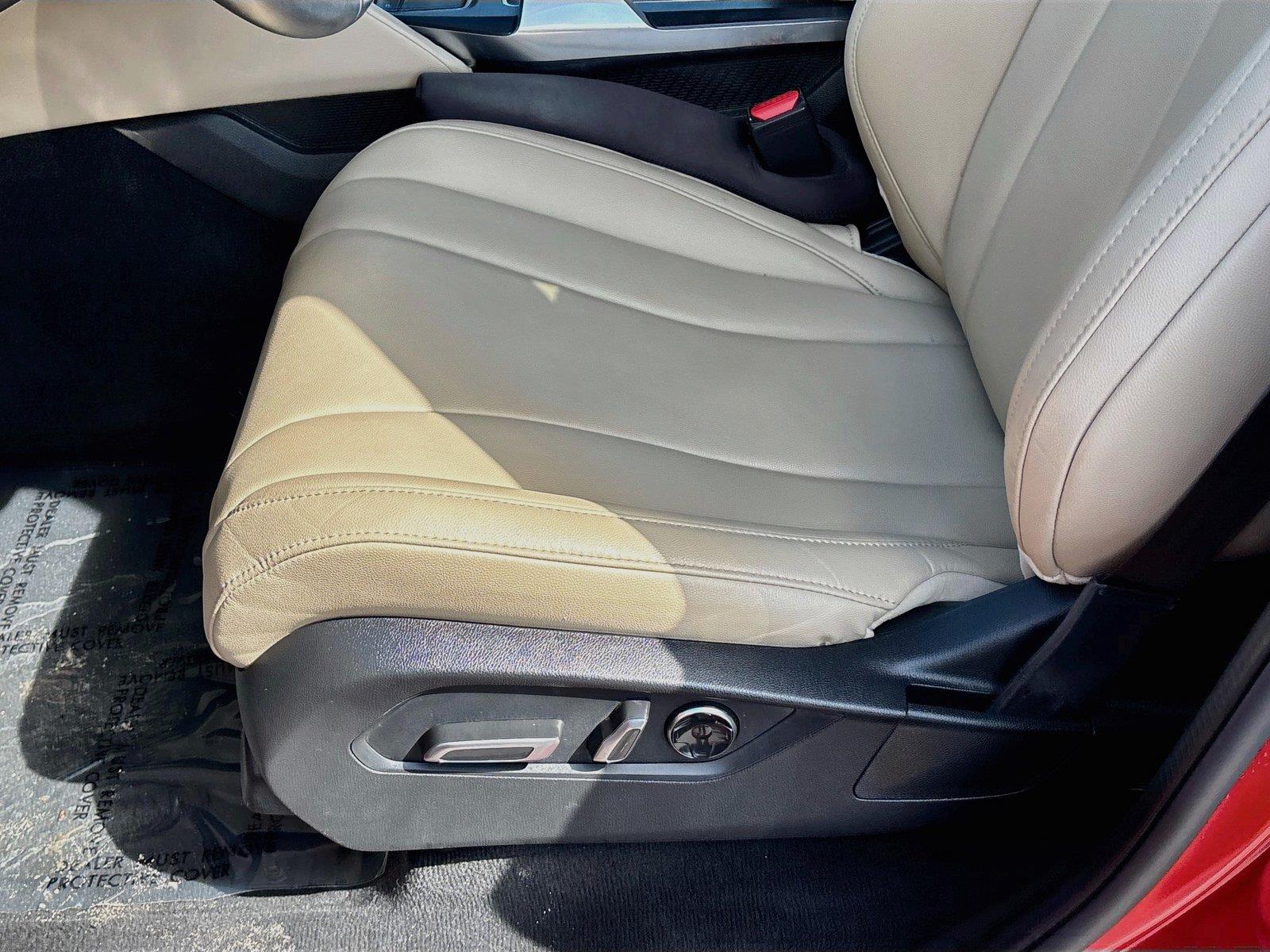 2022 Acura MDX