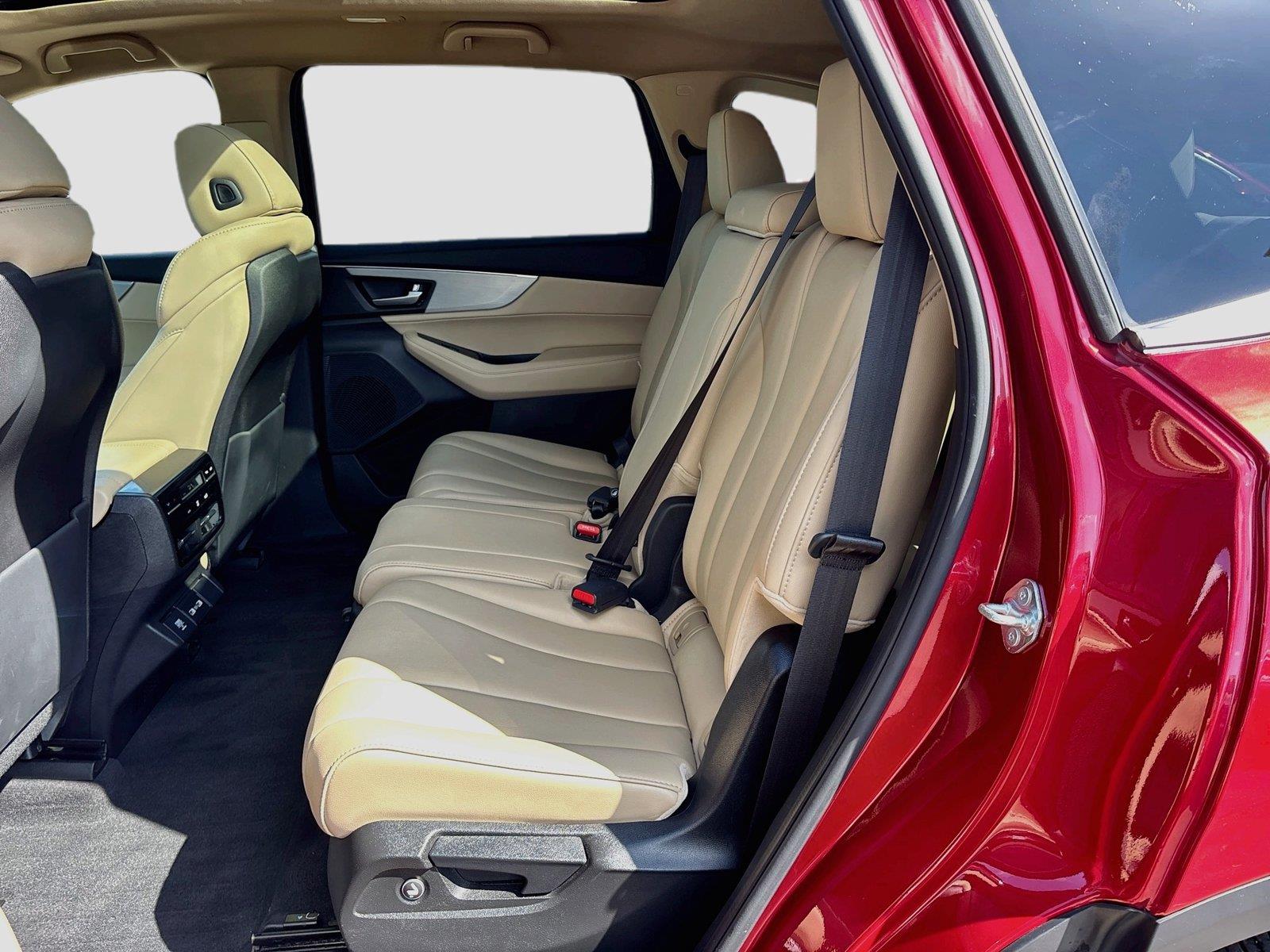 2022 Acura MDX