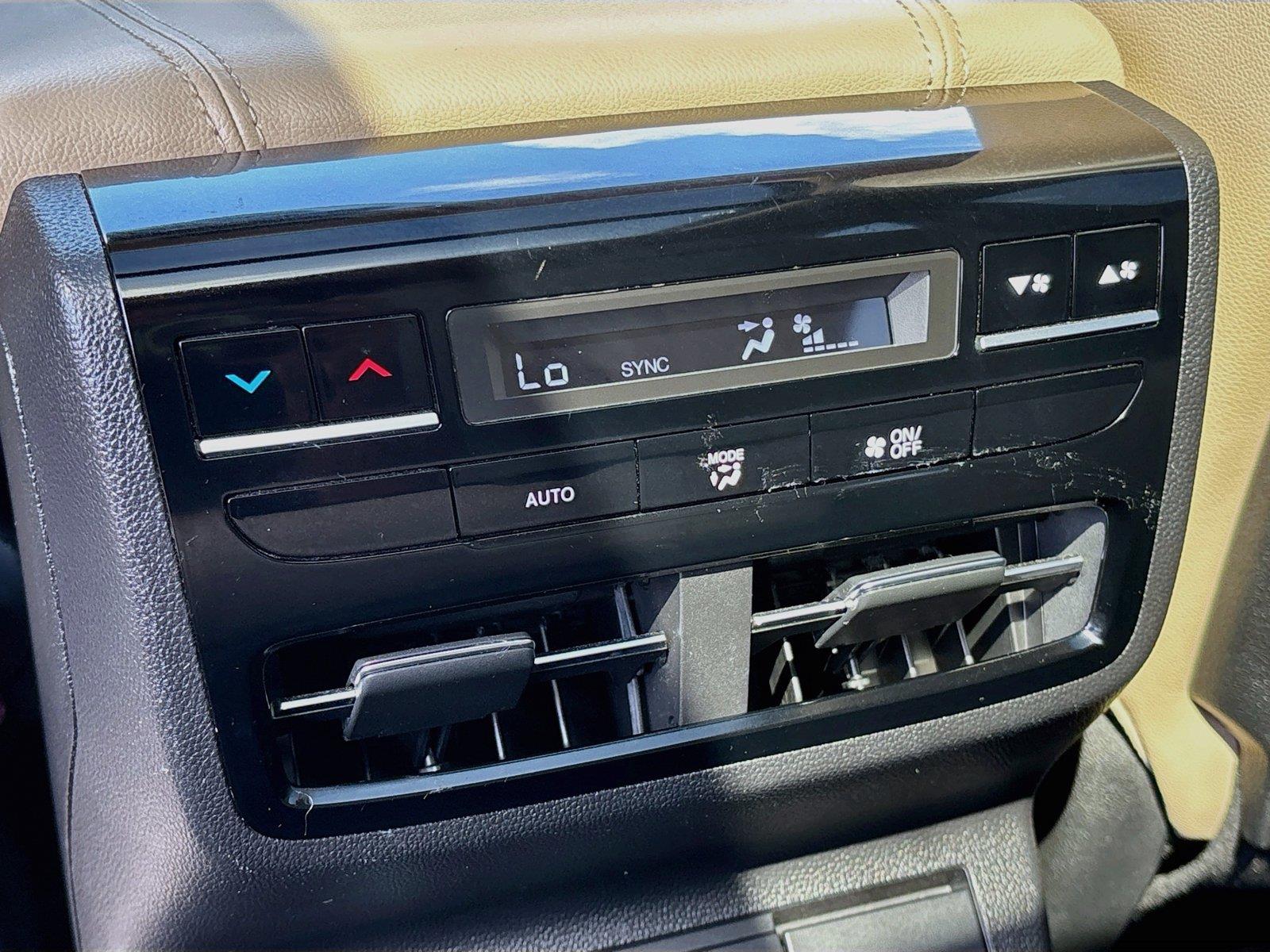 2022 Acura MDX