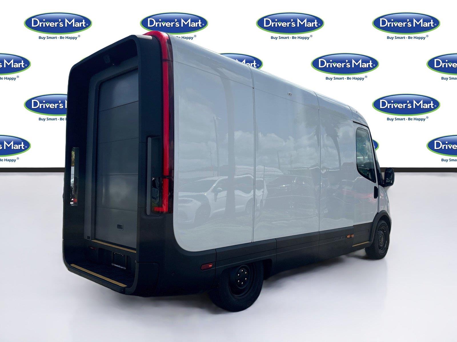 2024 RIVIAN RCV 500