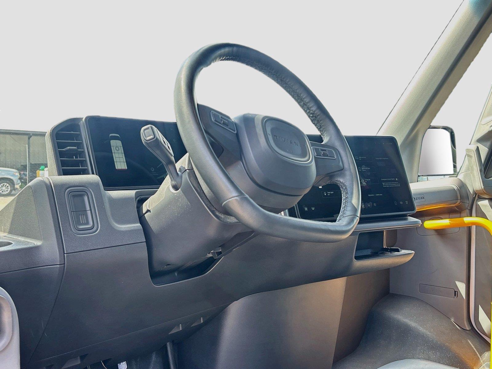 2024 RIVIAN RCV 500