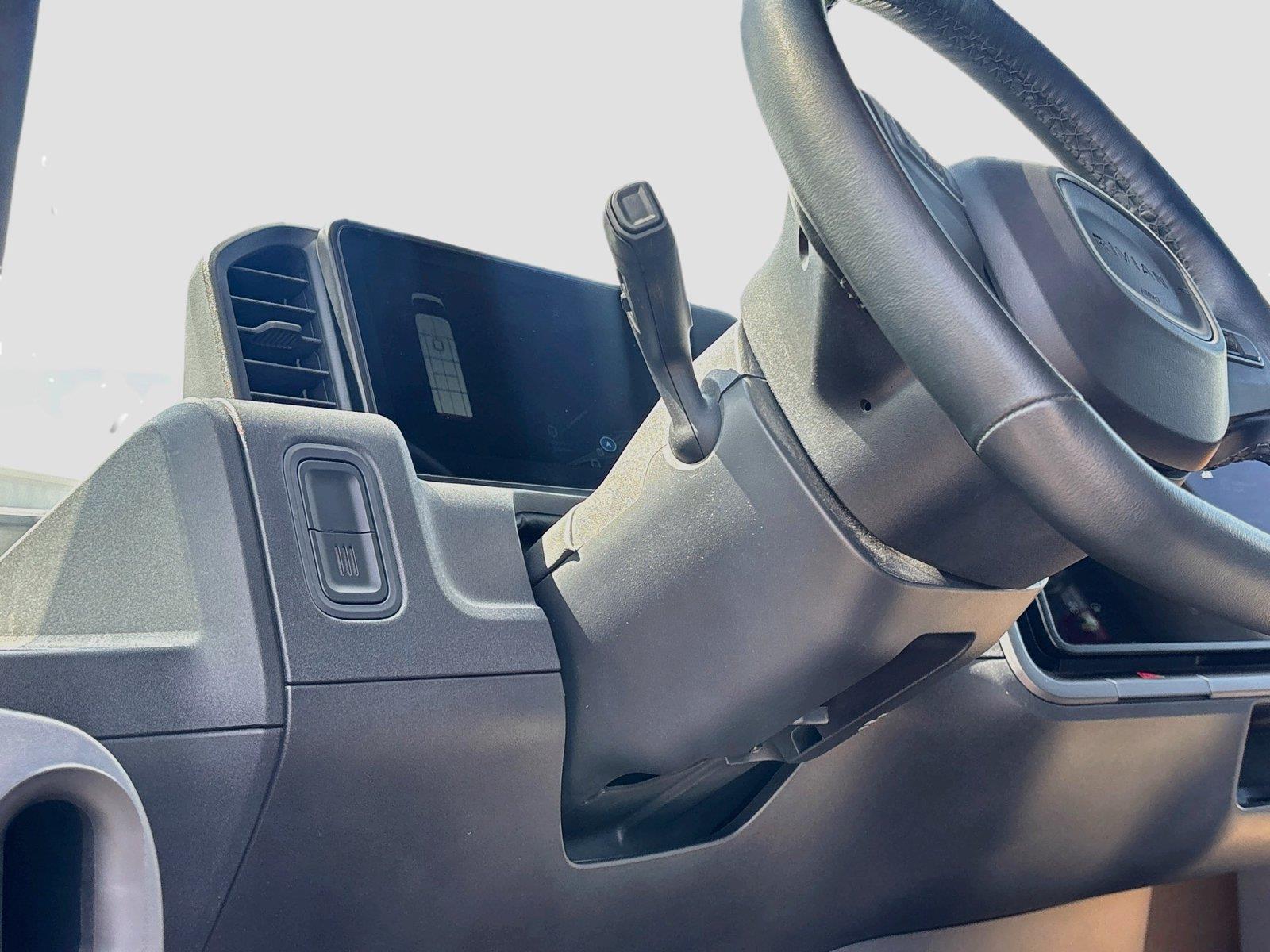 2024 RIVIAN RCV 500