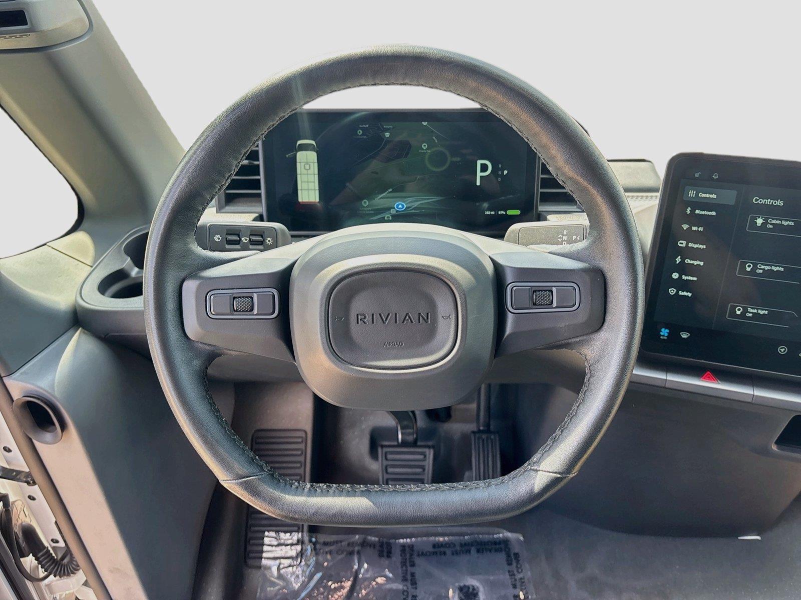 2024 RIVIAN RCV 500