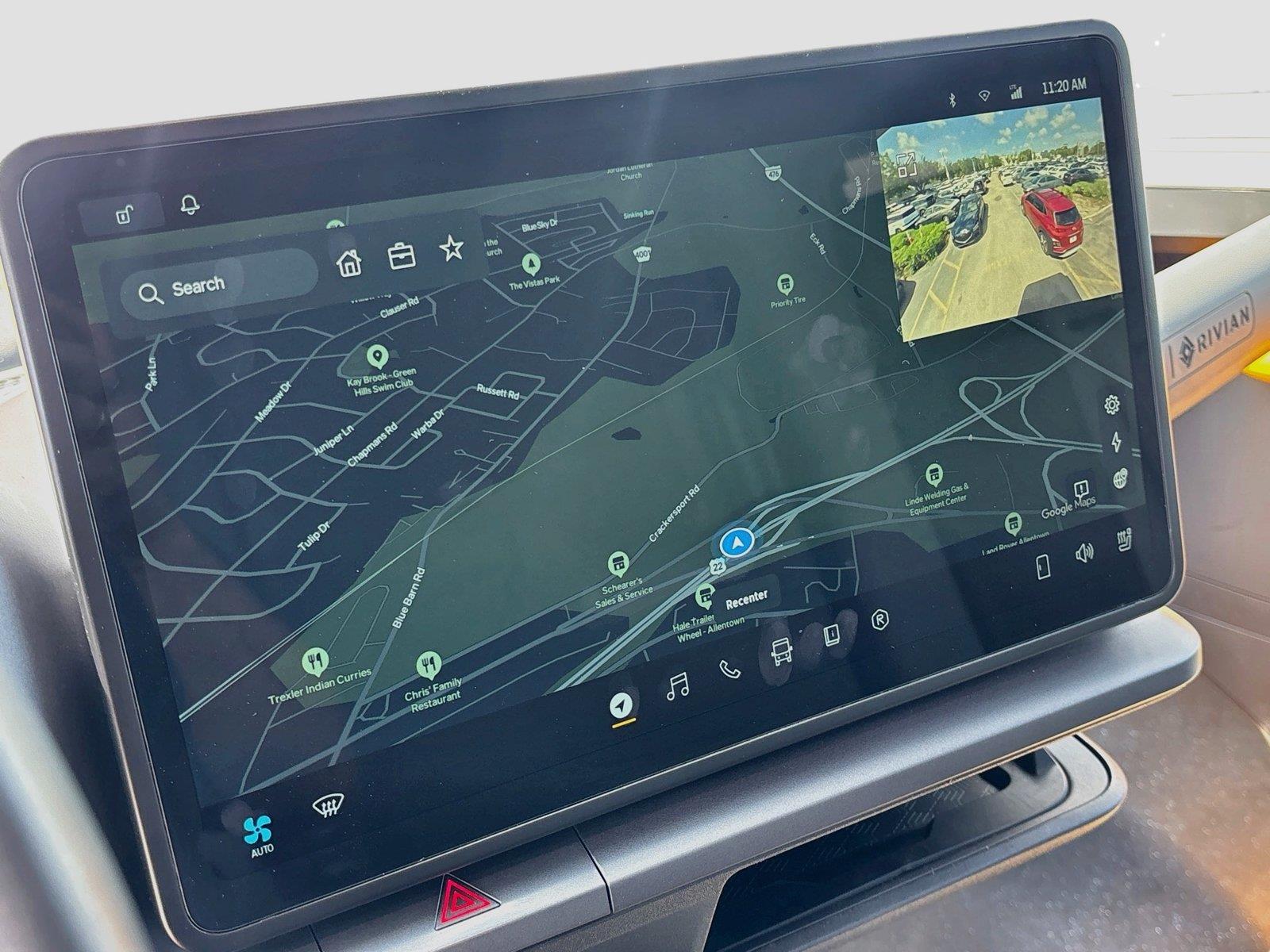 2024 RIVIAN RCV 500