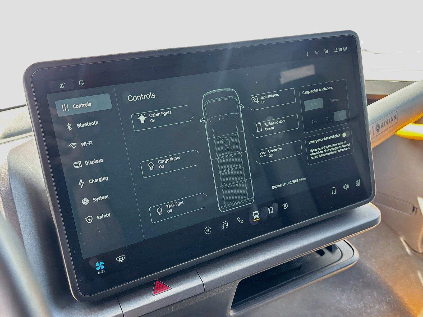2024 RIVIAN RCV 500