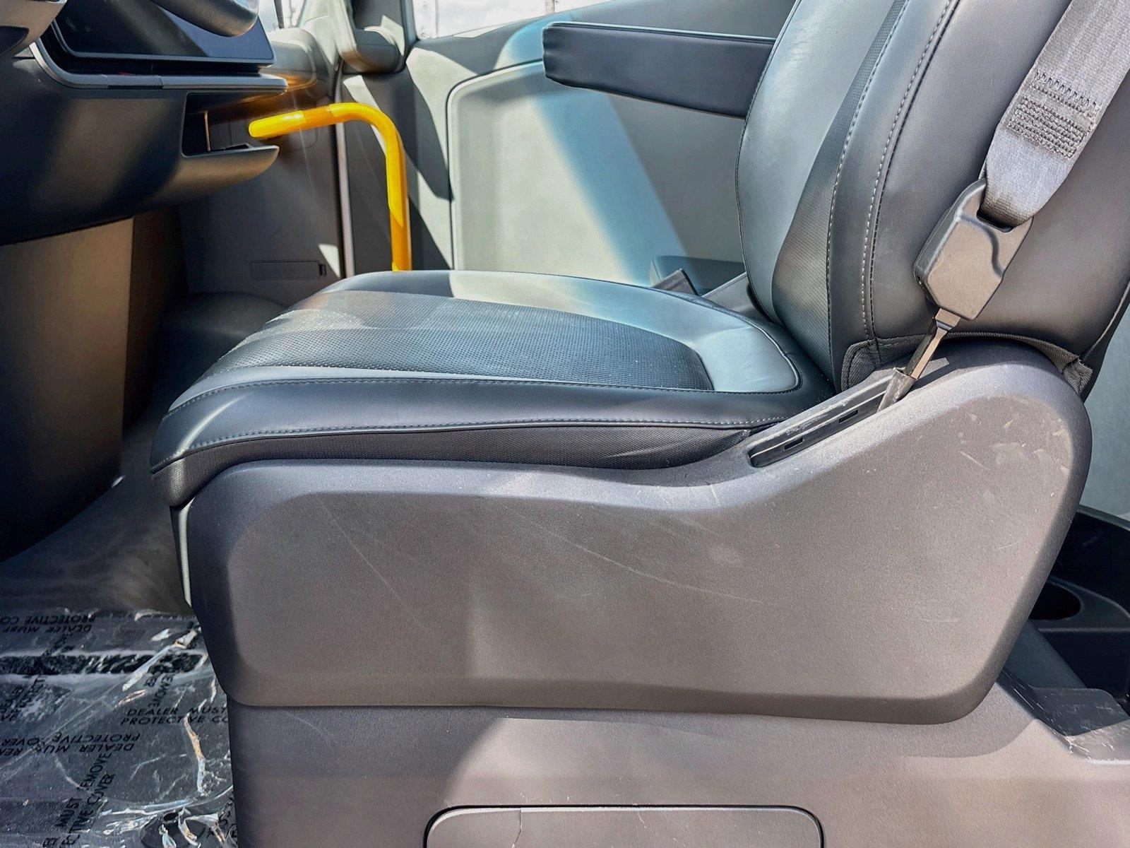 2024 RIVIAN RCV 500