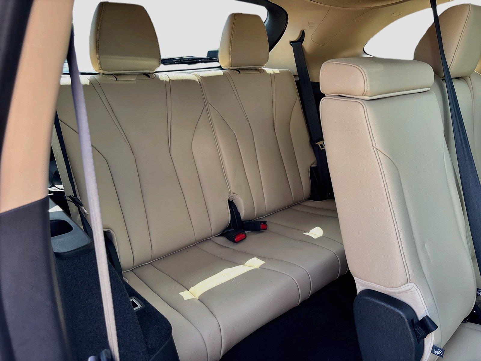 2022 Acura MDX