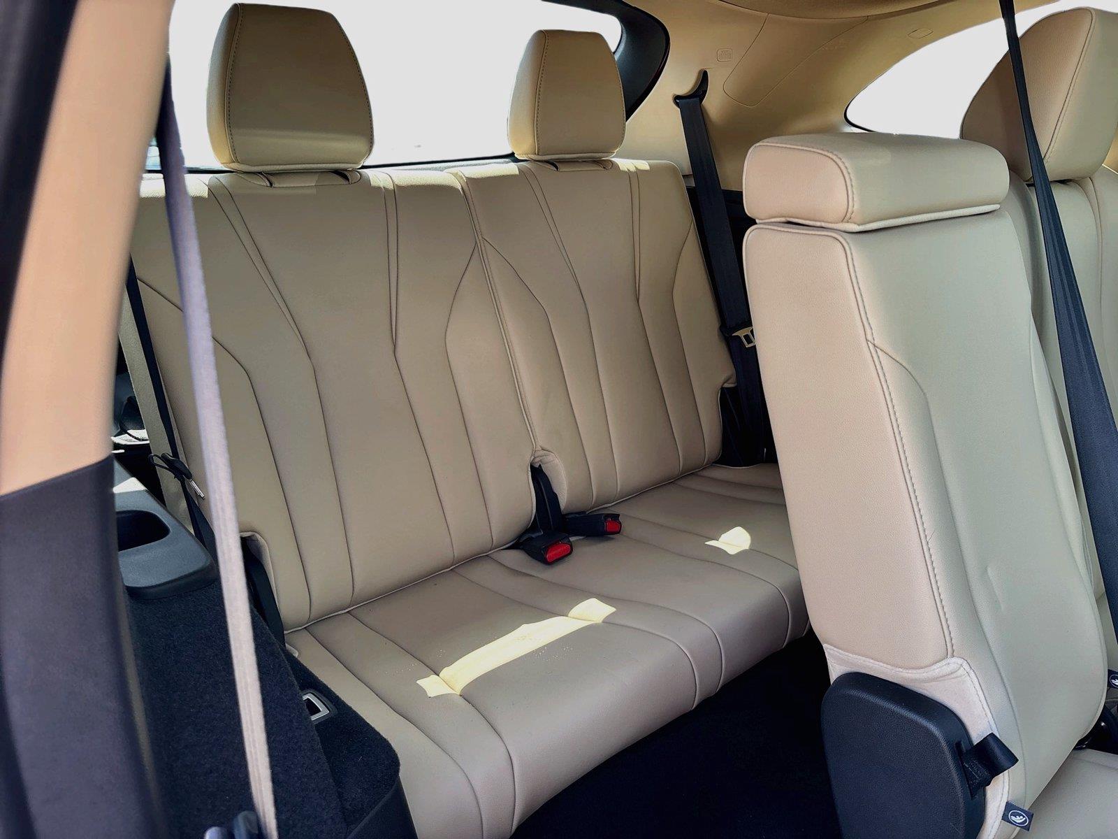 2022 Acura MDX