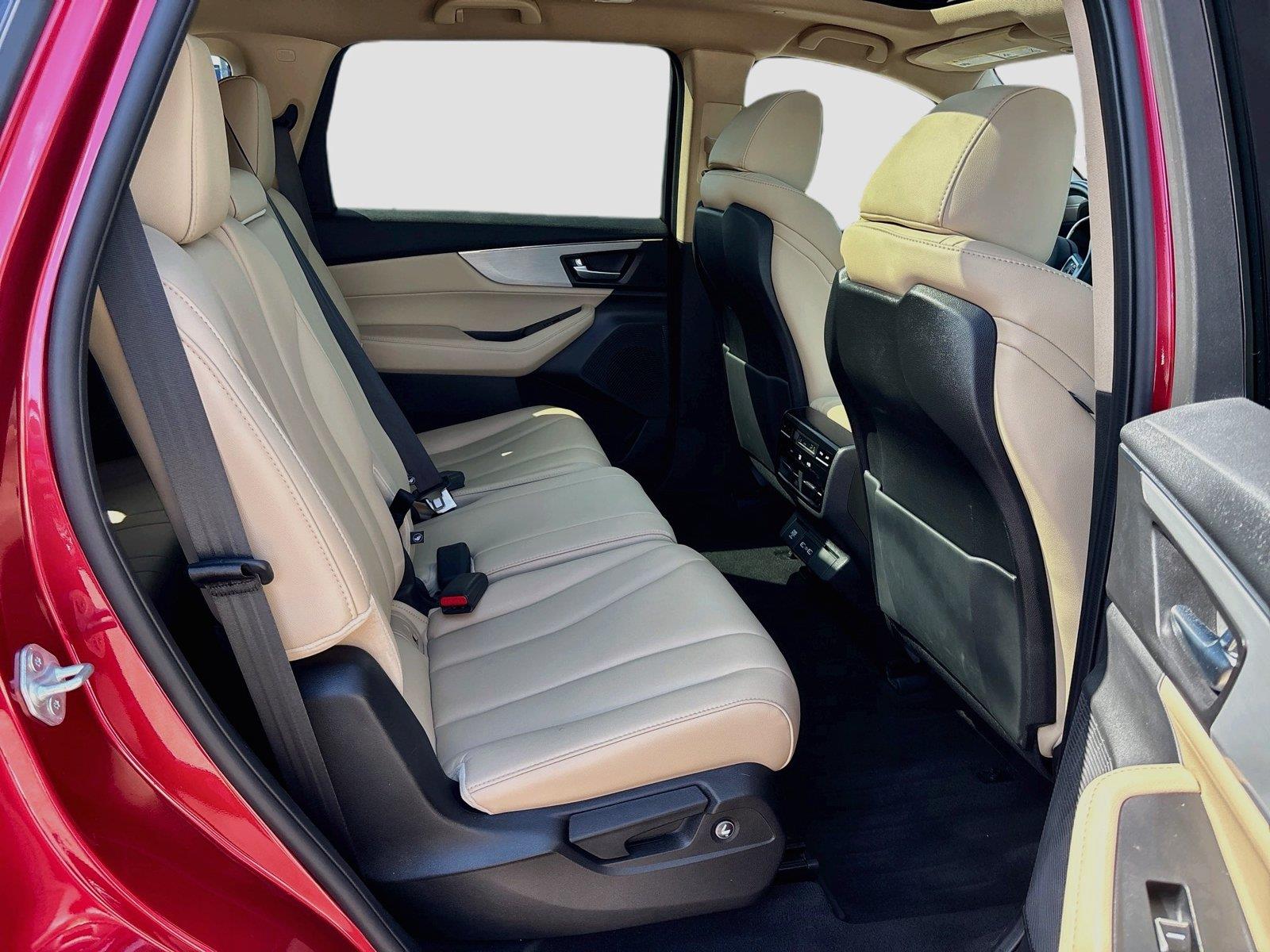 2022 Acura MDX