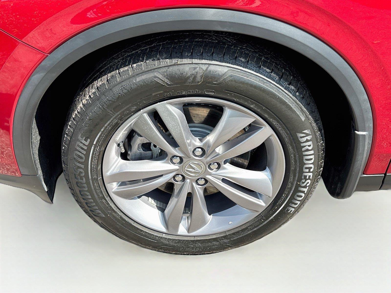 2022 Acura MDX