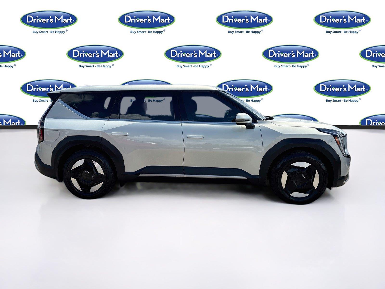 2024 Kia EV9 Light Long Range