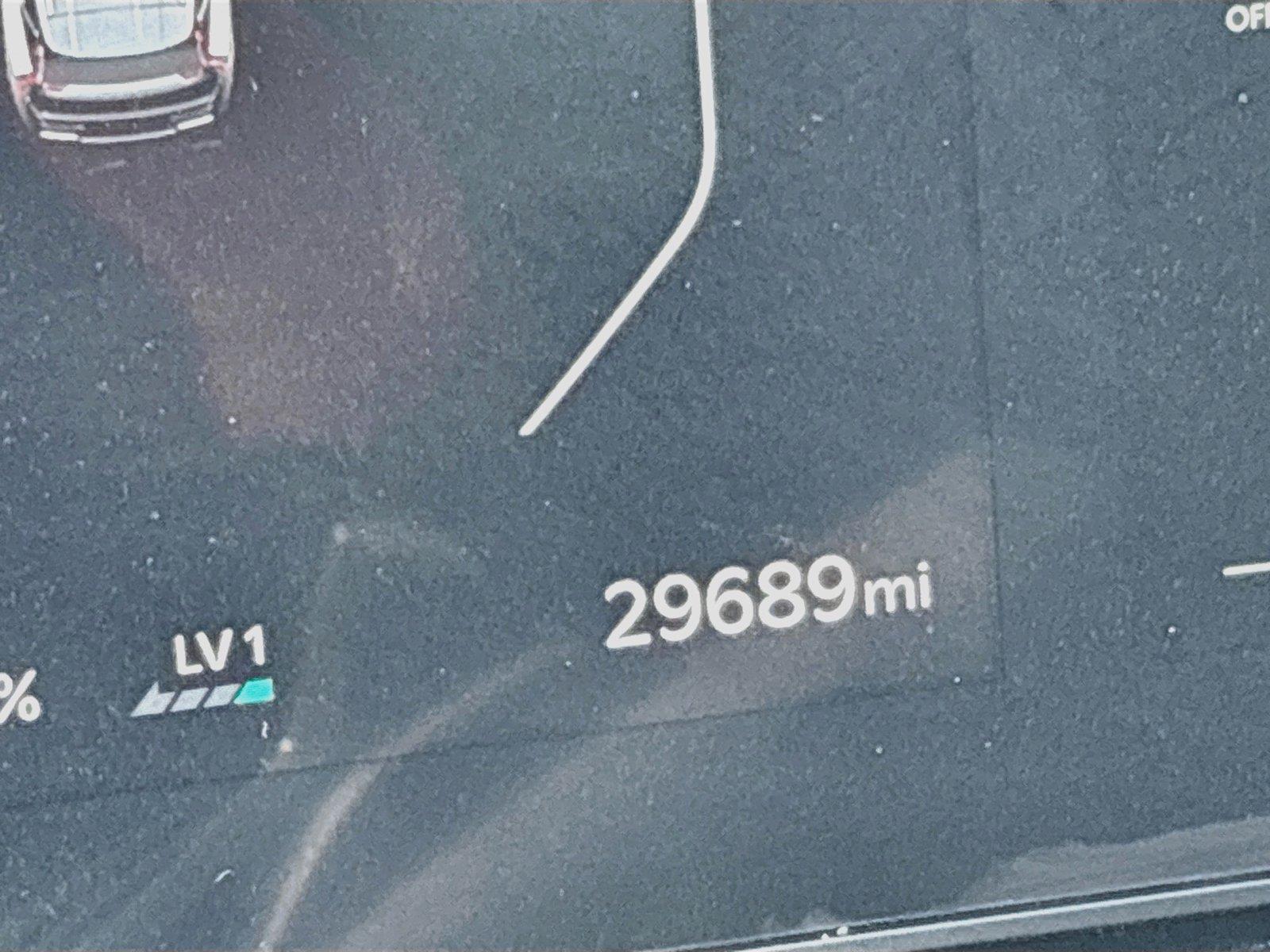 2024 Kia EV9 Light Long Range