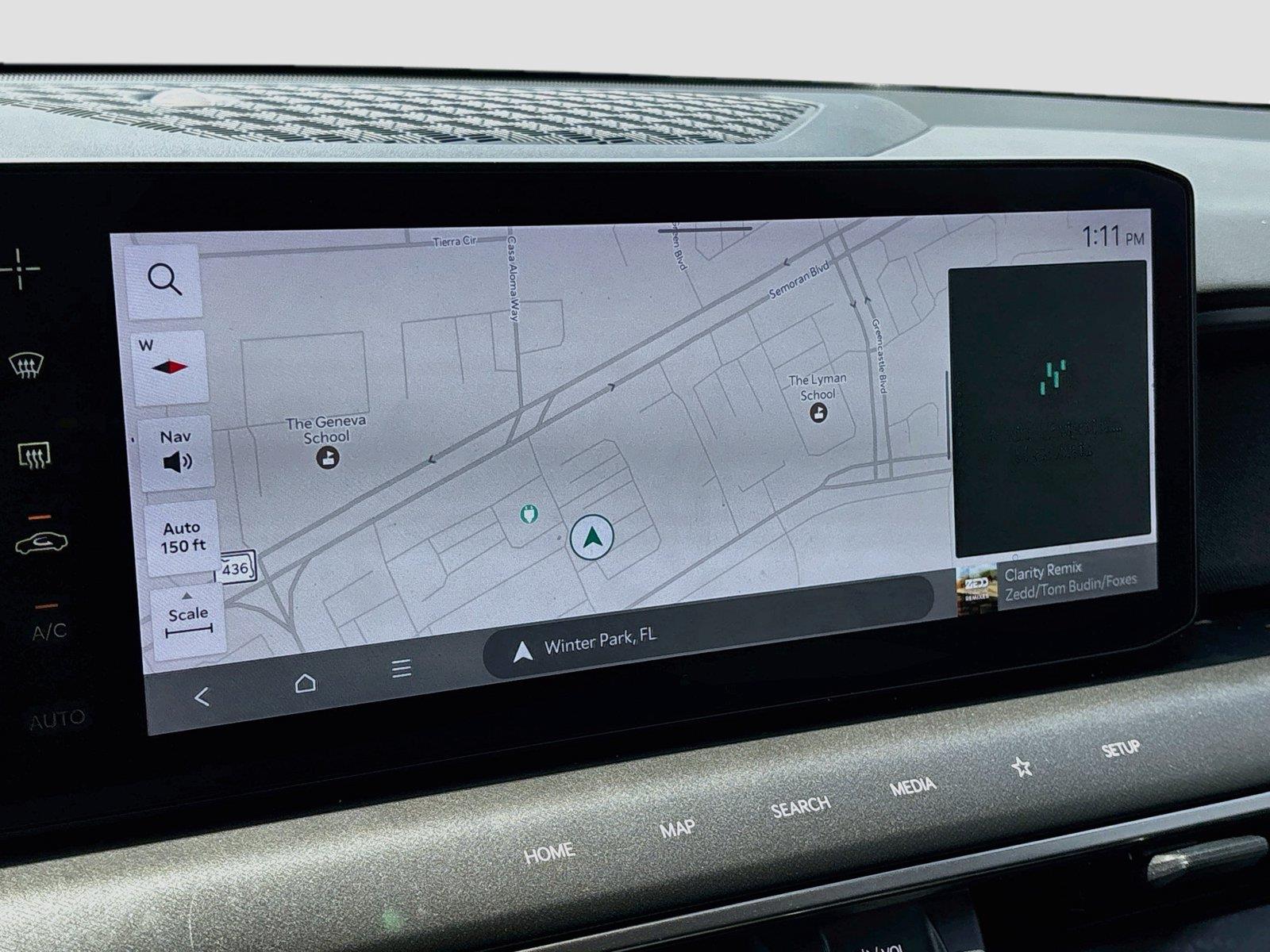 2024 Kia EV9 Light Long Range