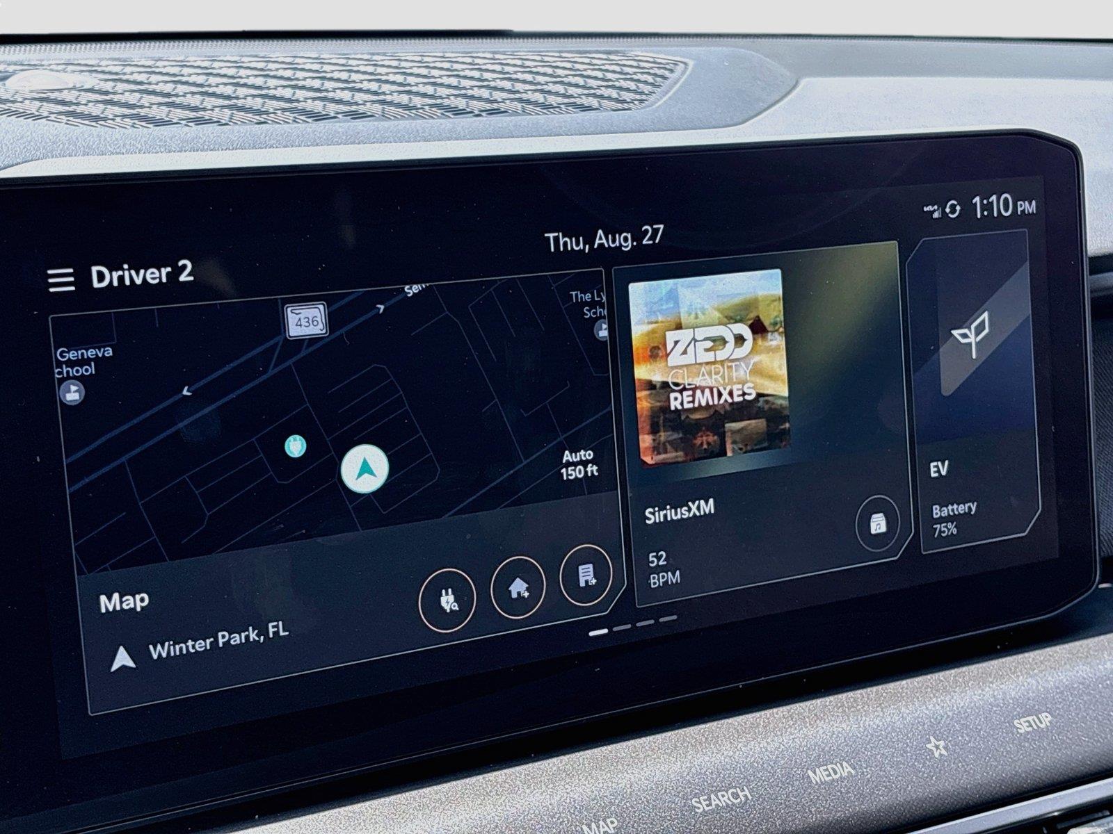 2024 Kia EV9 Light Long Range