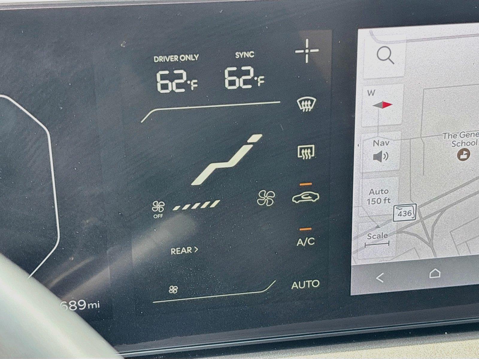 2024 Kia EV9 Light Long Range