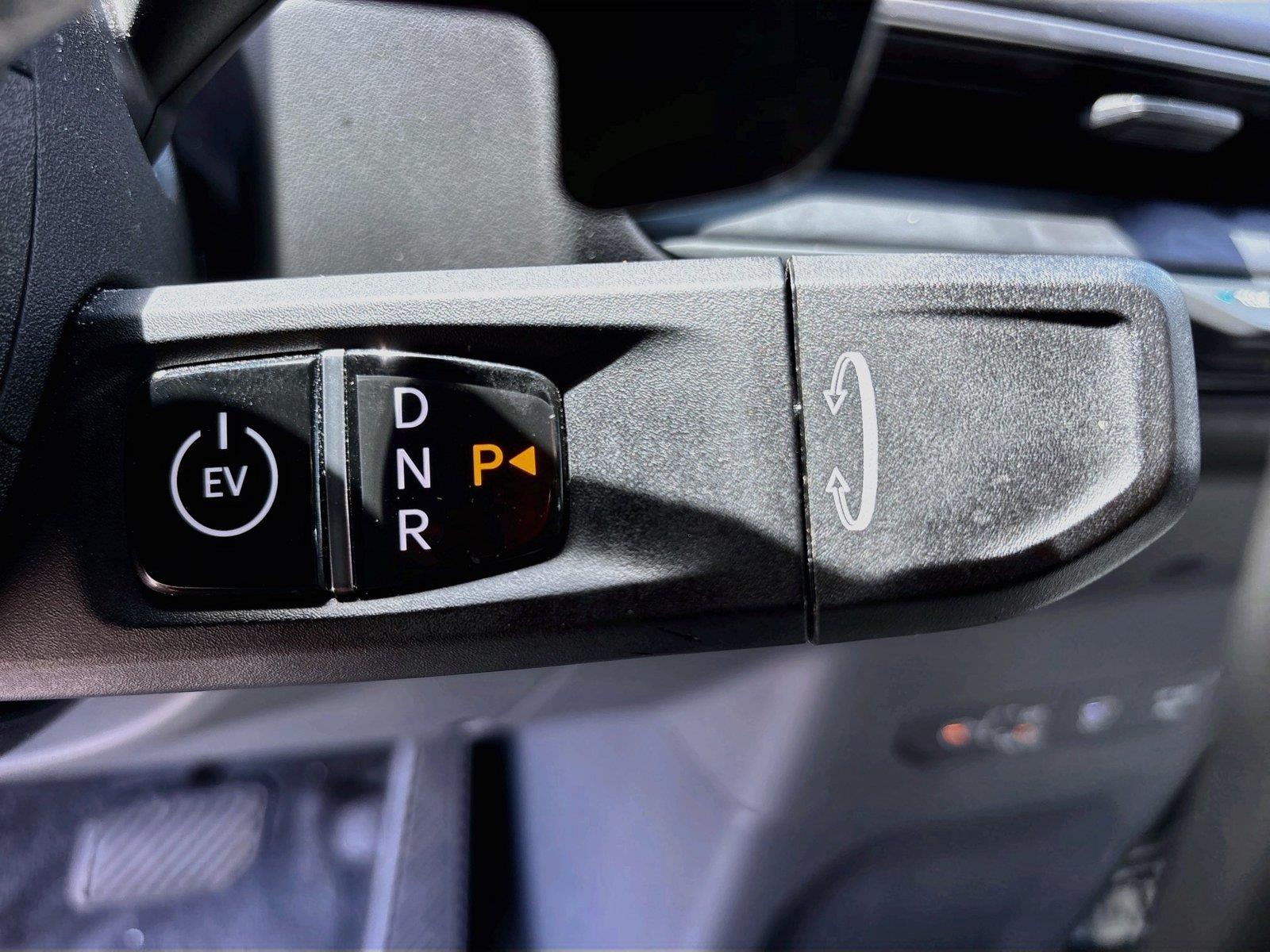 2024 Kia EV9 Light Long Range