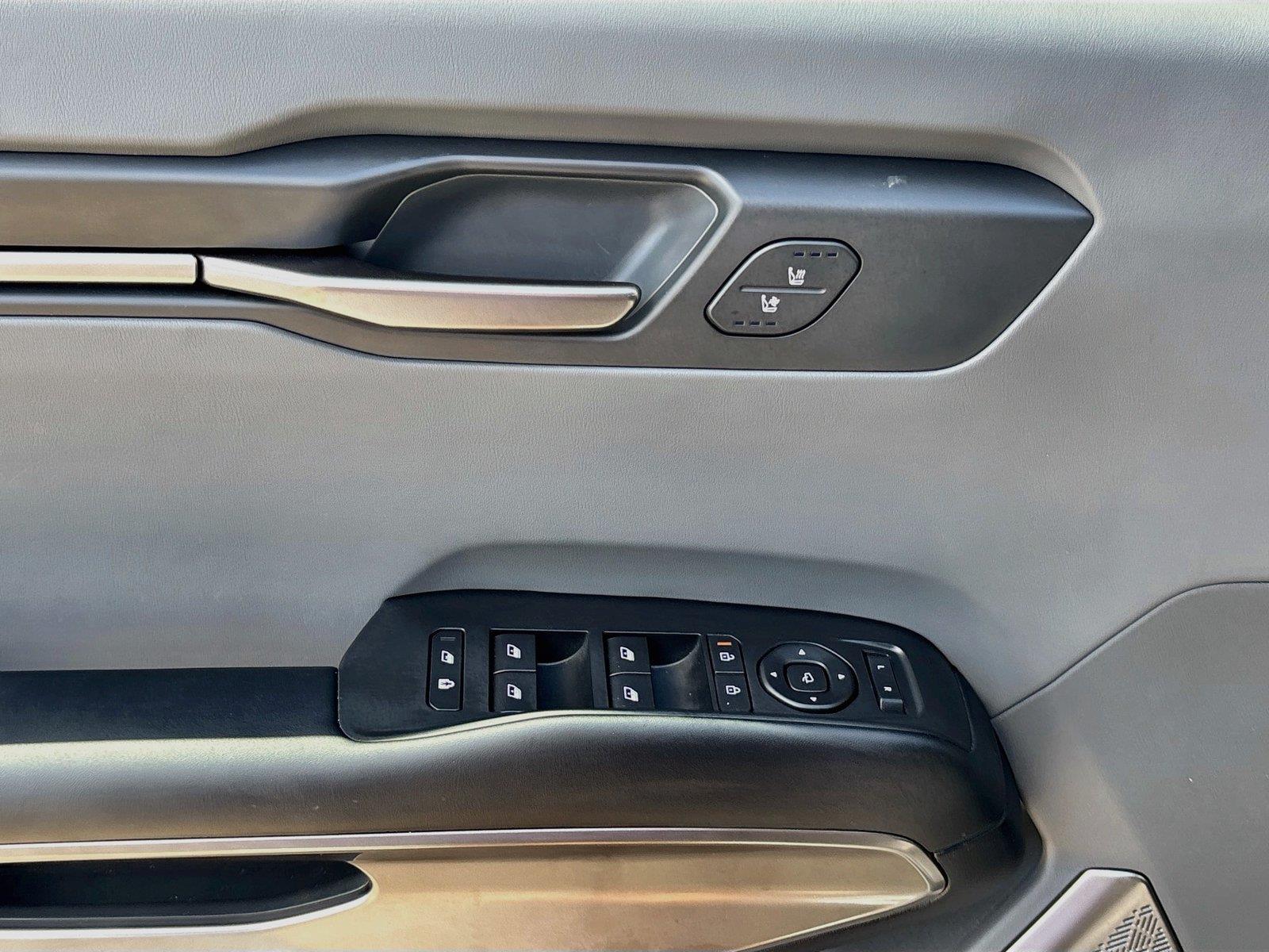 2024 Kia EV9 Light Long Range