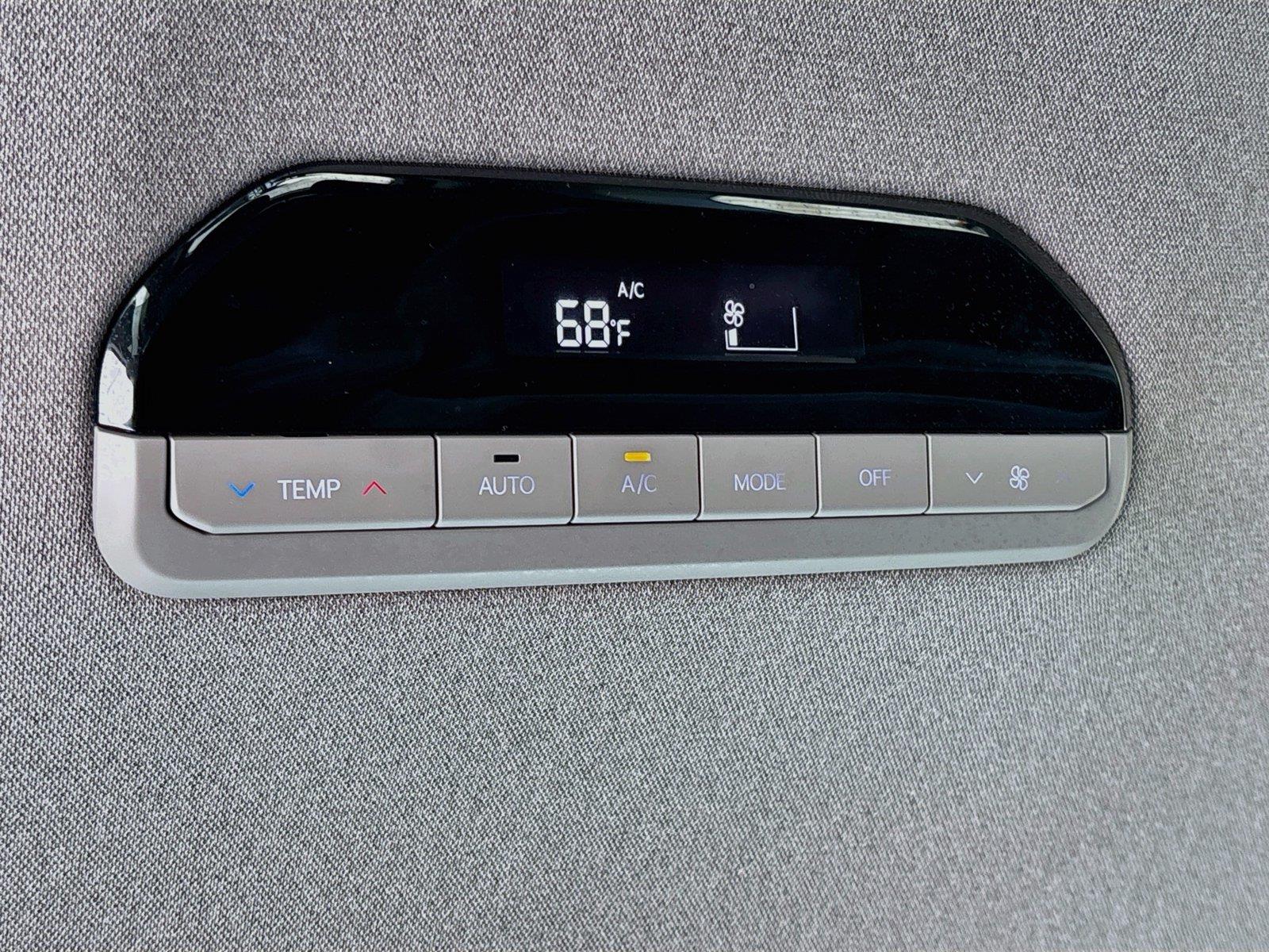 2024 Kia EV9 Light Long Range