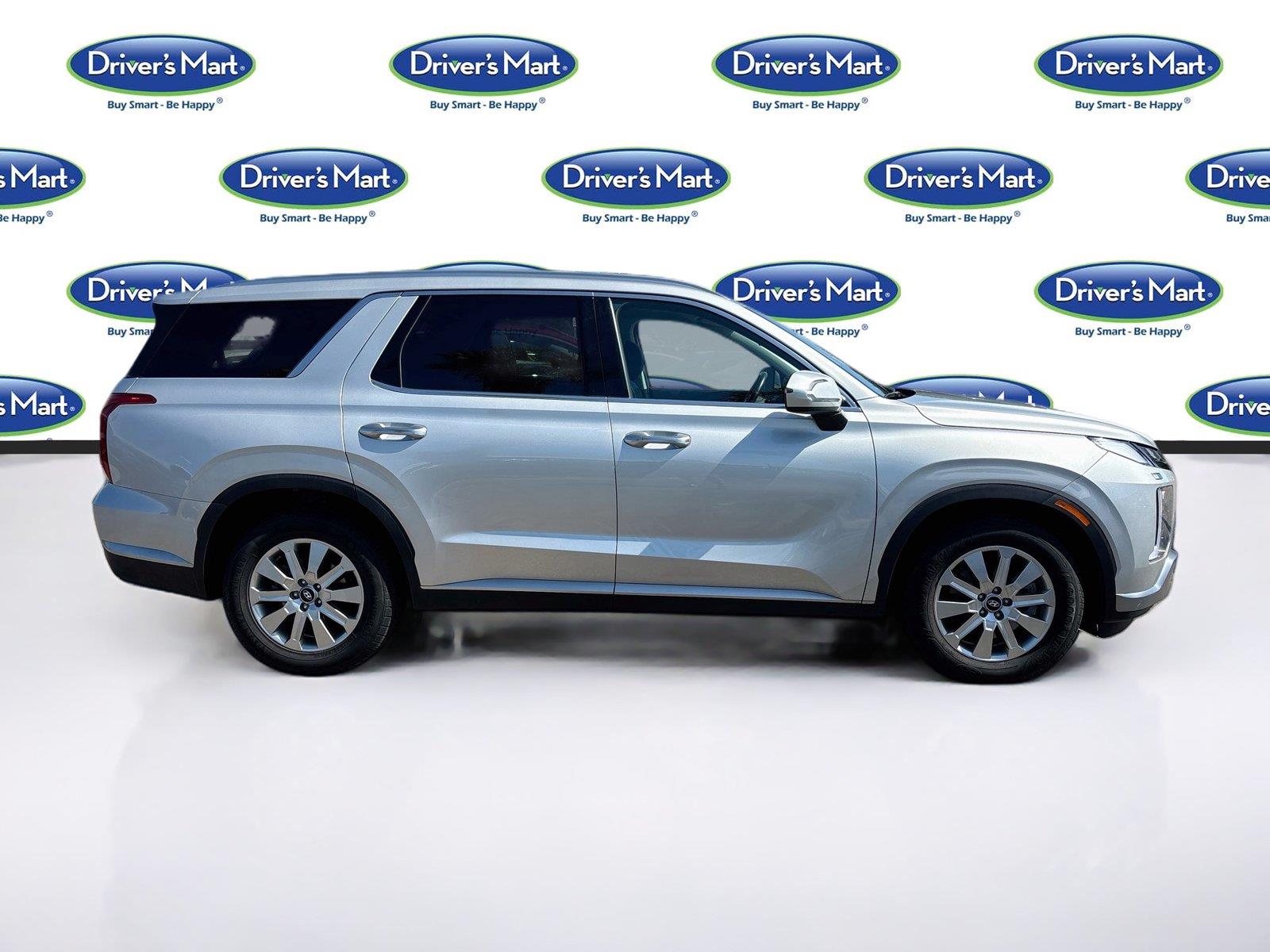 2024 Hyundai Palisade SEL 7P