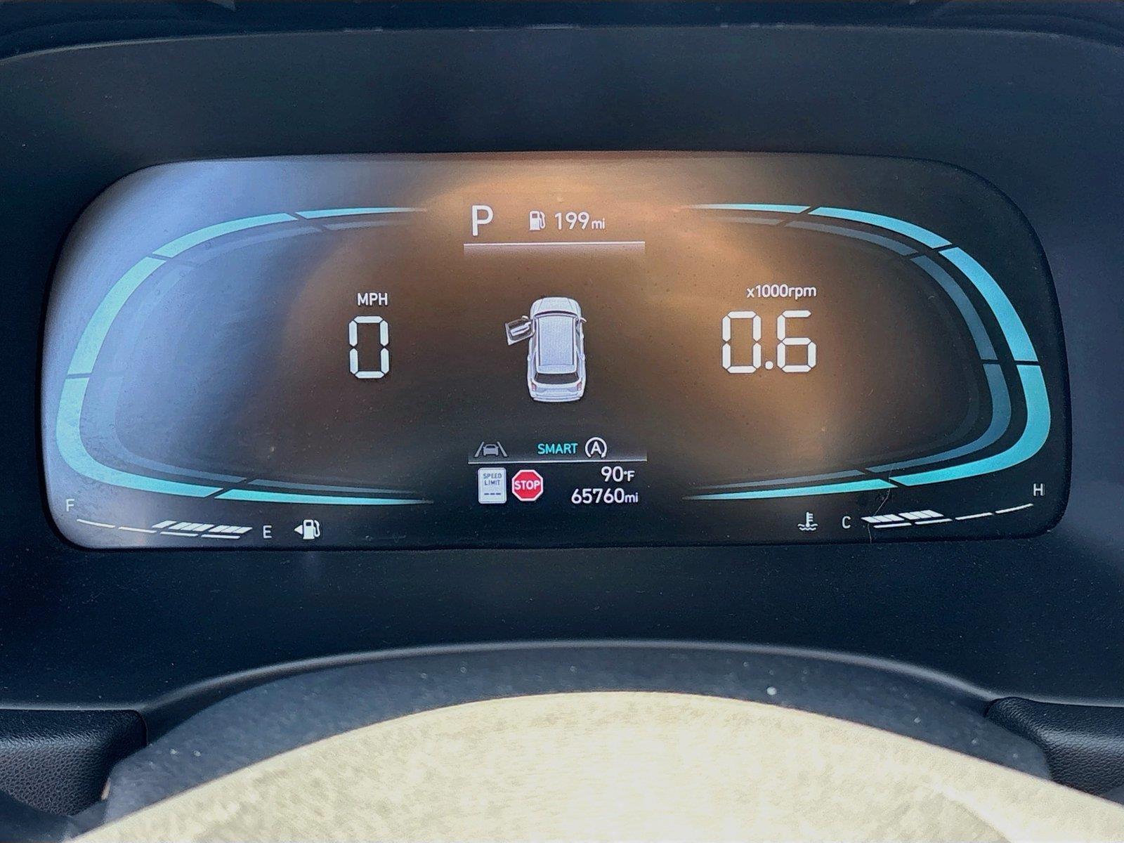 2024 Hyundai Palisade SEL 7P