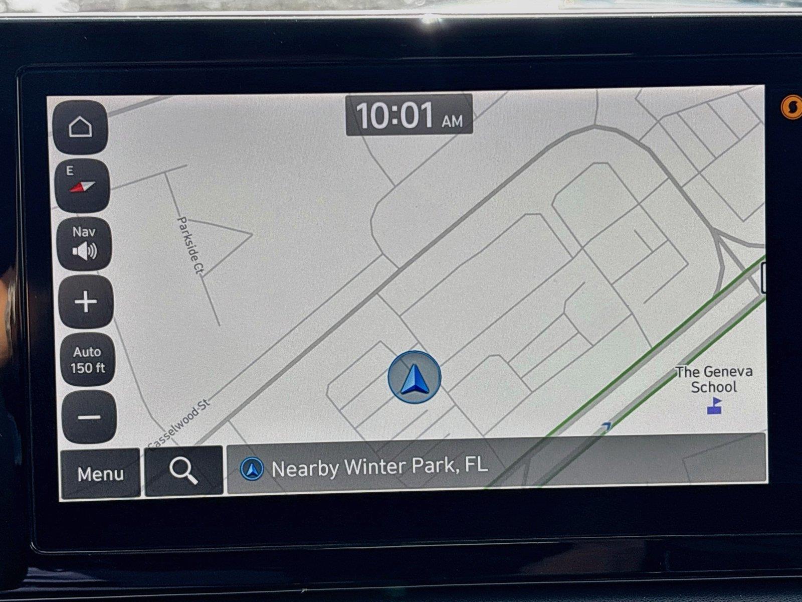 2024 Hyundai Palisade SEL 7P