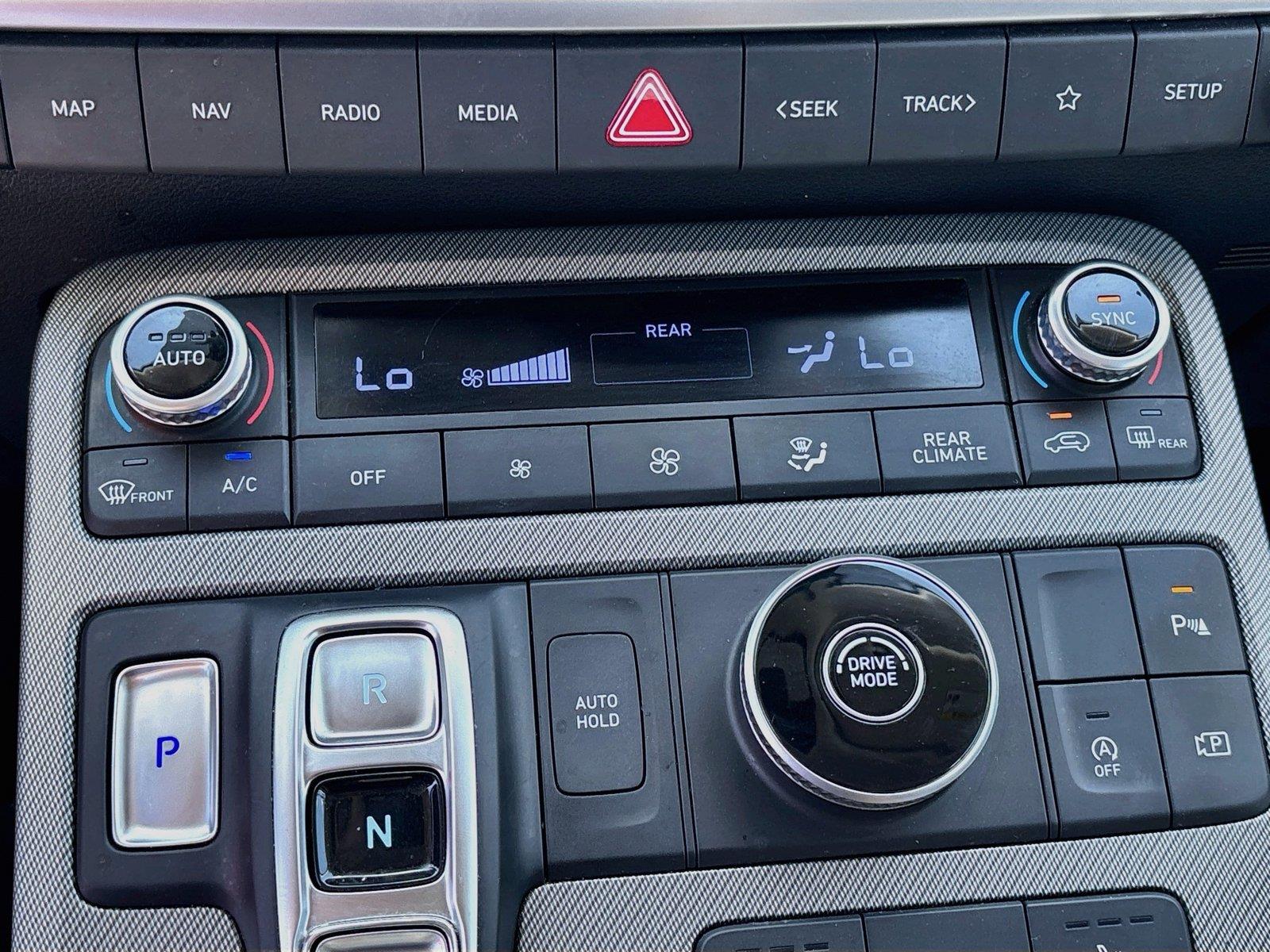 2024 Hyundai Palisade SEL 7P