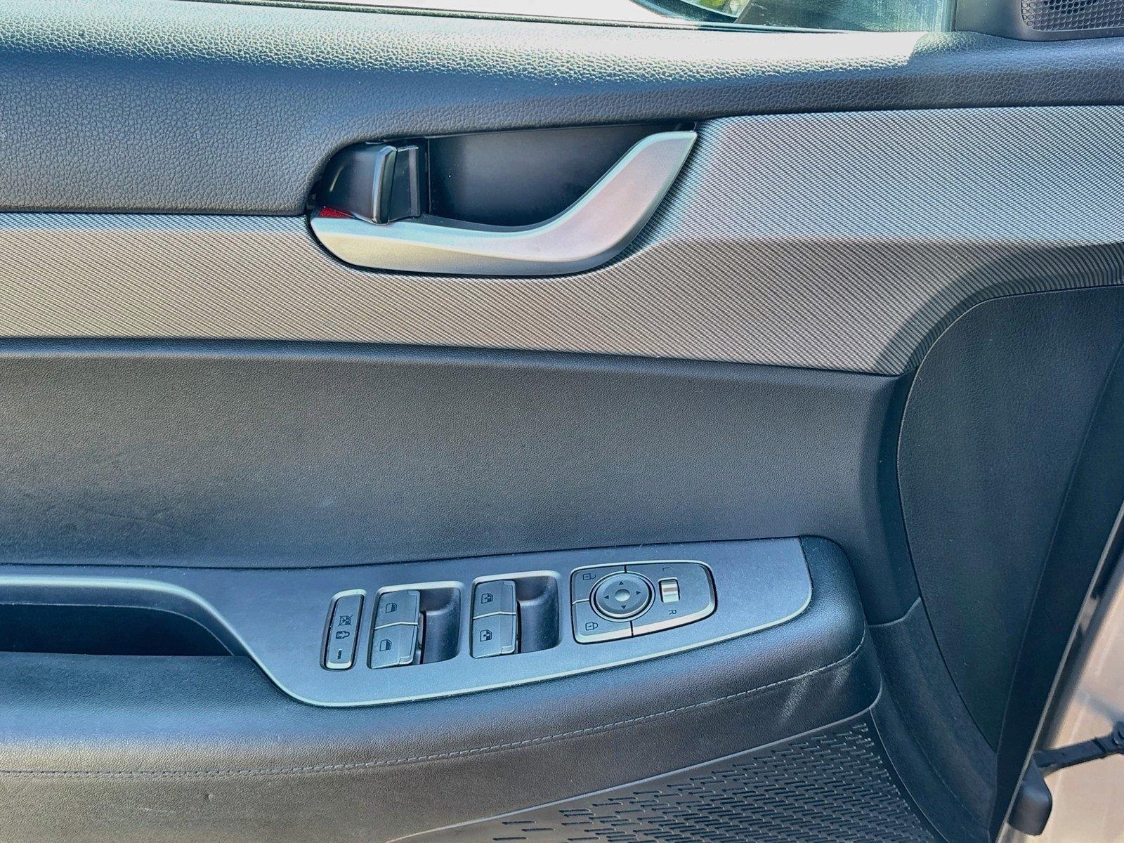 2024 Hyundai Palisade SEL 7P