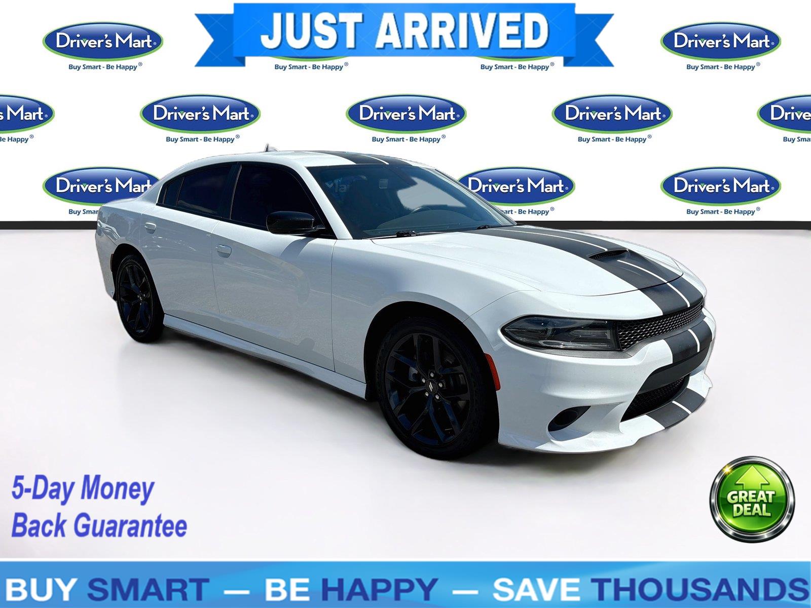 2021 Dodge Charger GT