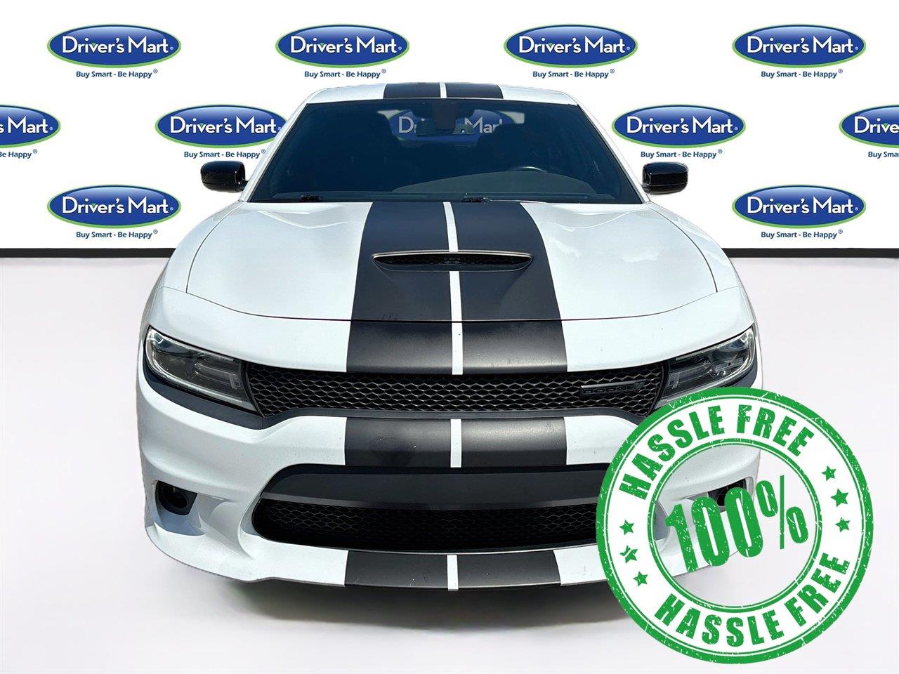 2021 Dodge Charger GT