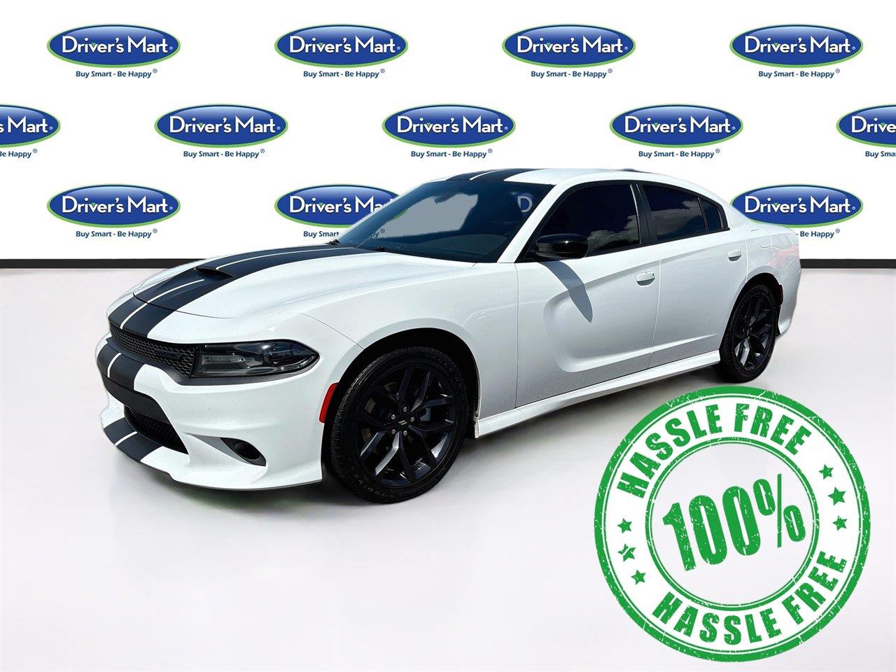 2021 Dodge Charger GT