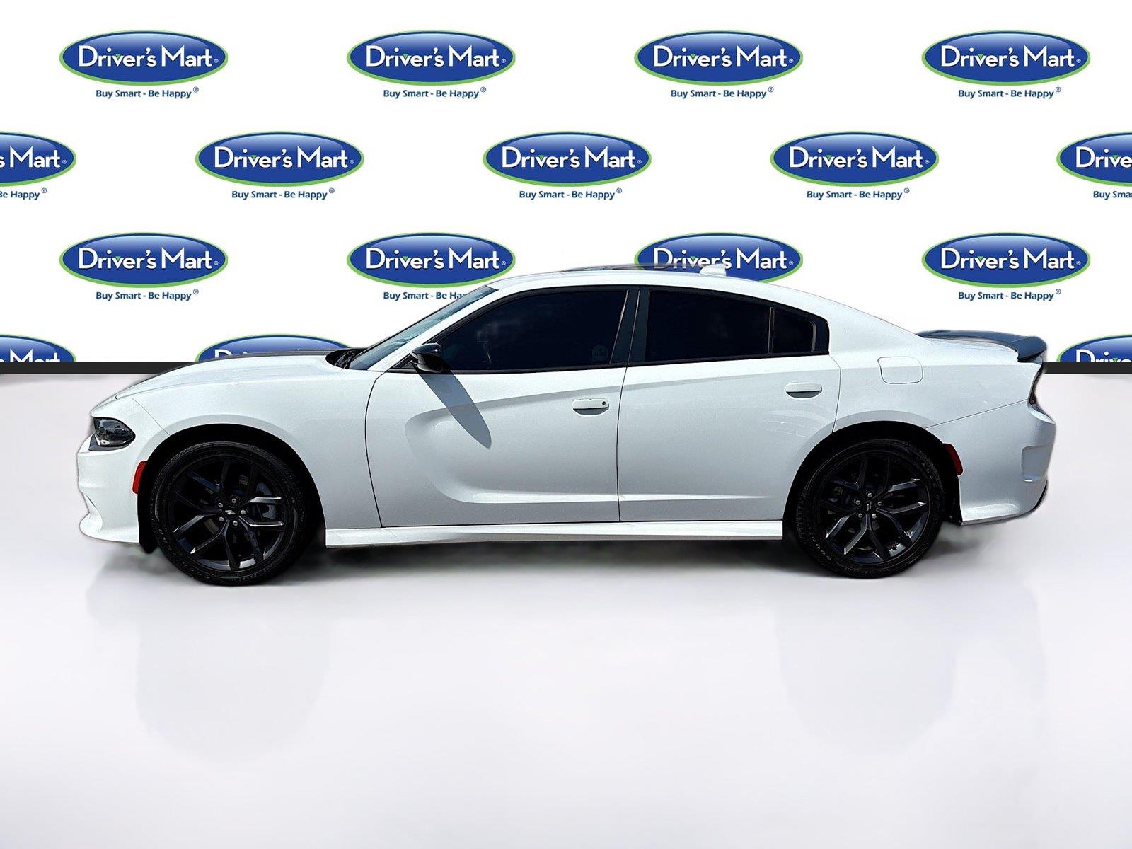2021 Dodge Charger GT